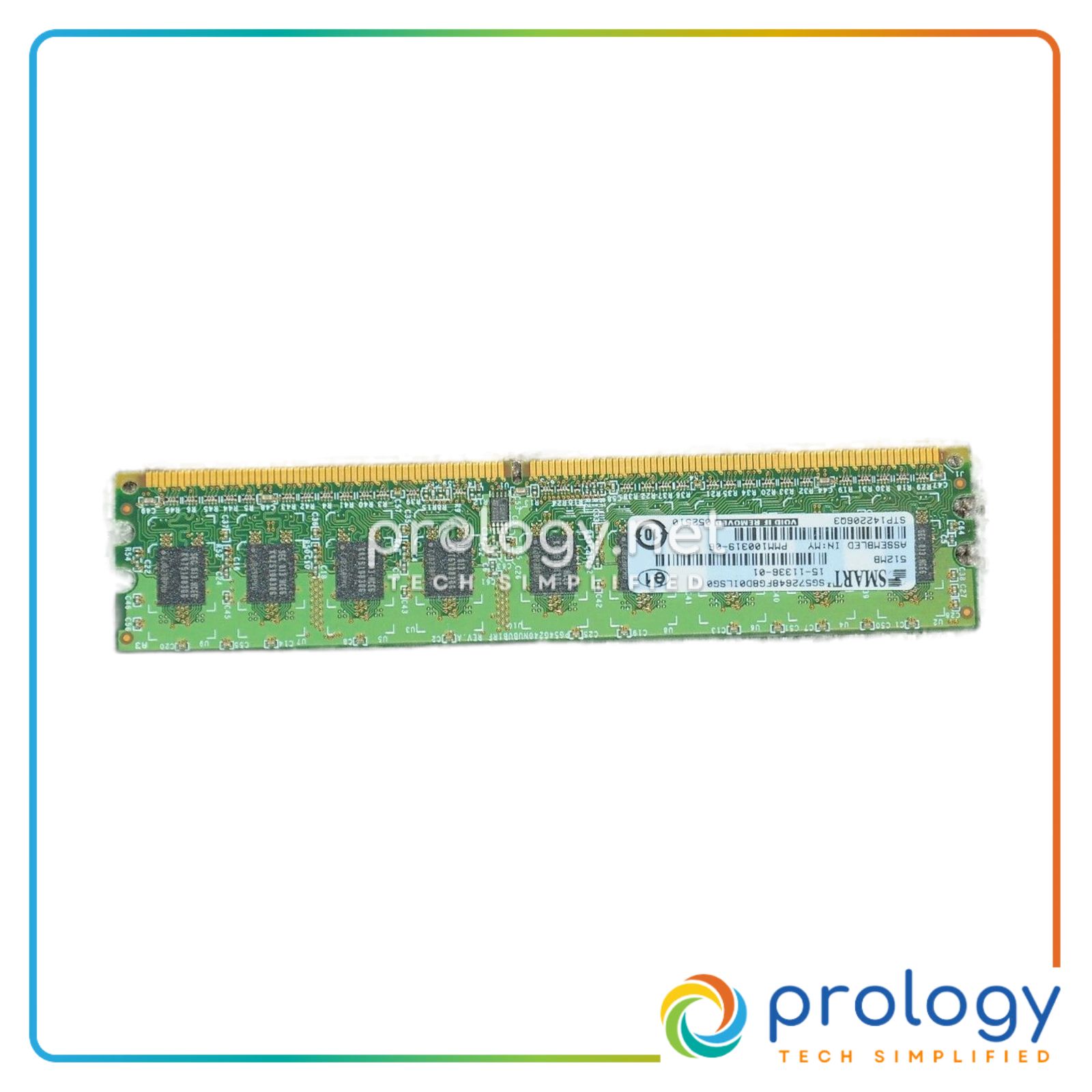 MEM-2900-512U1GB product image