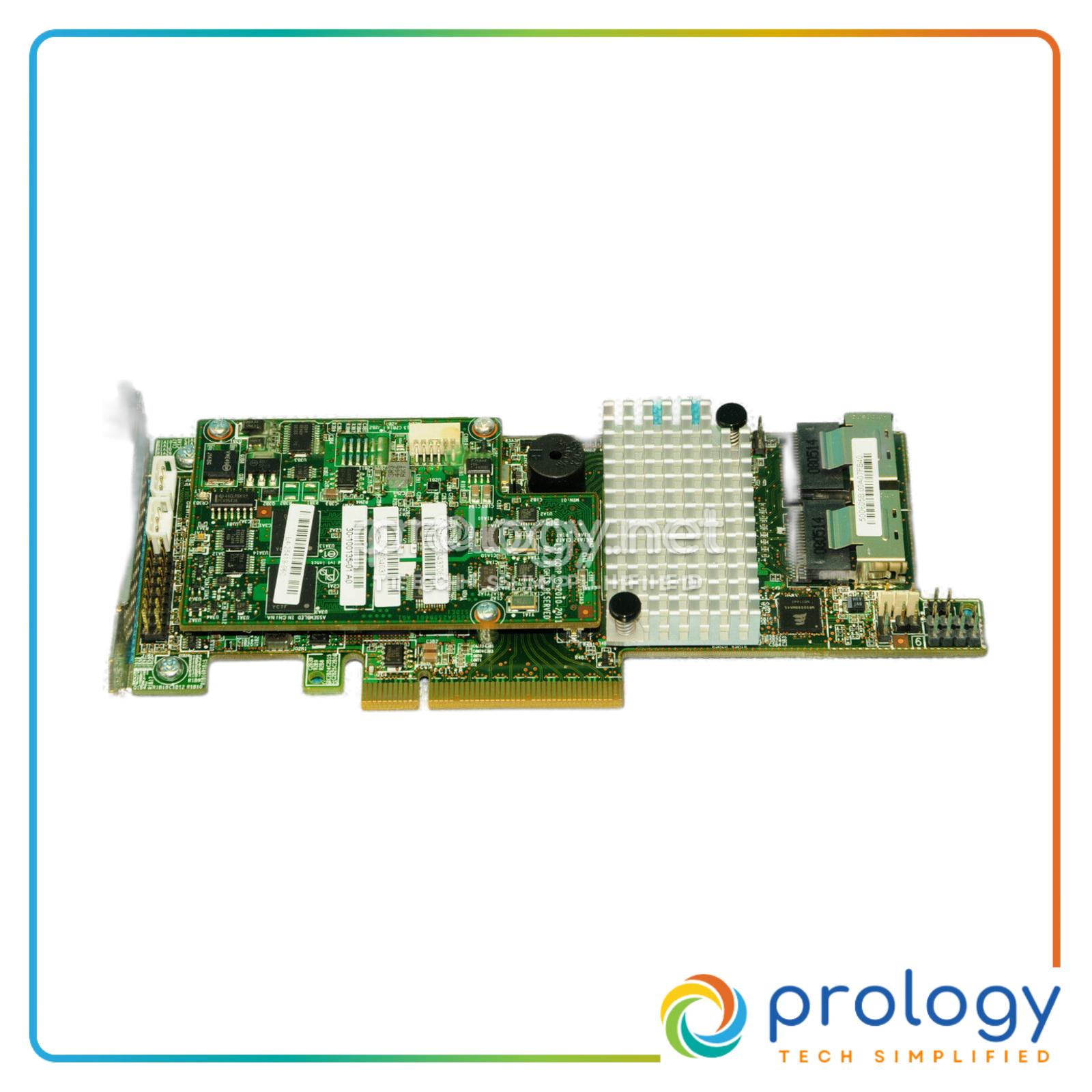 UCS-RAID9271CV-8I product image