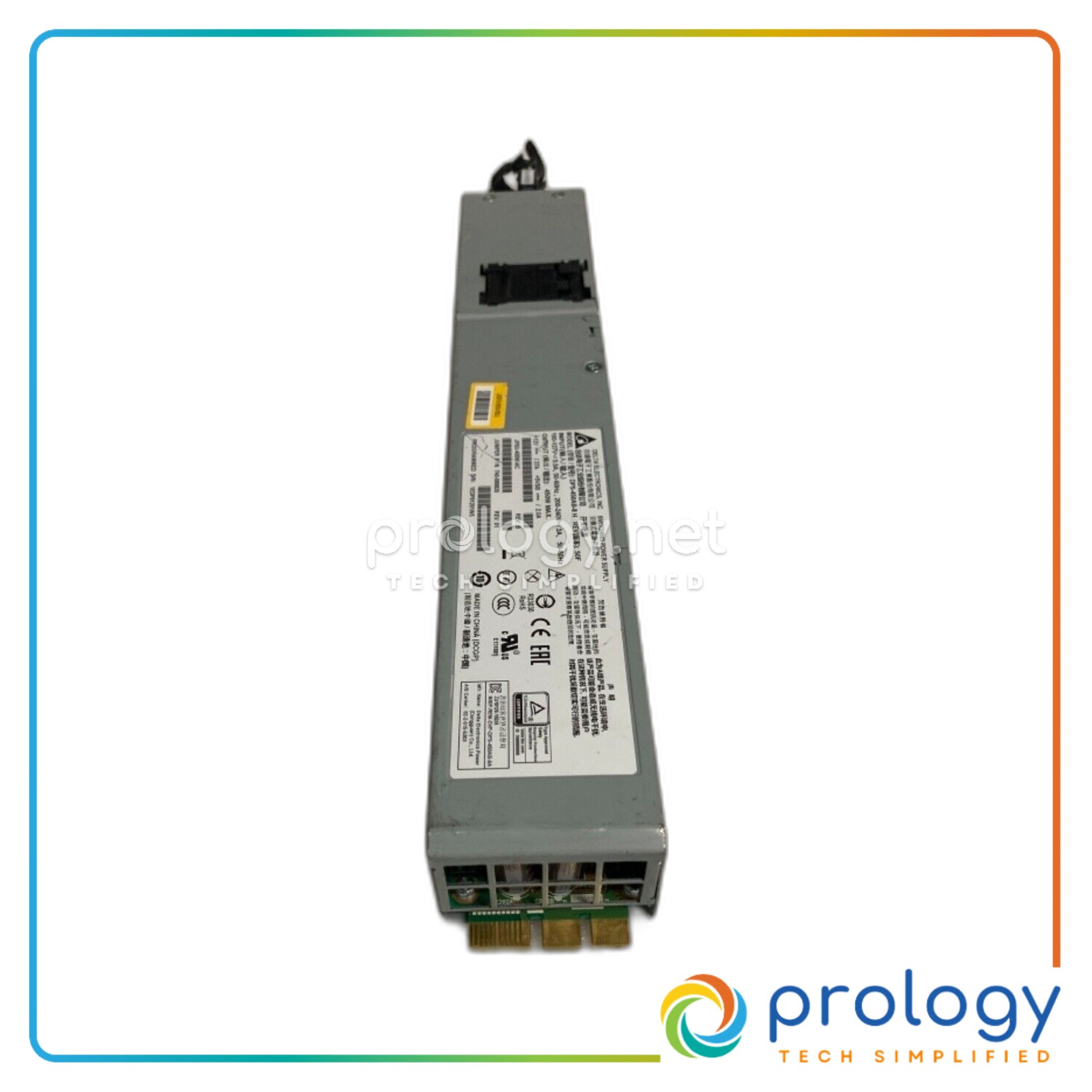 JPSU-400W-AC product image