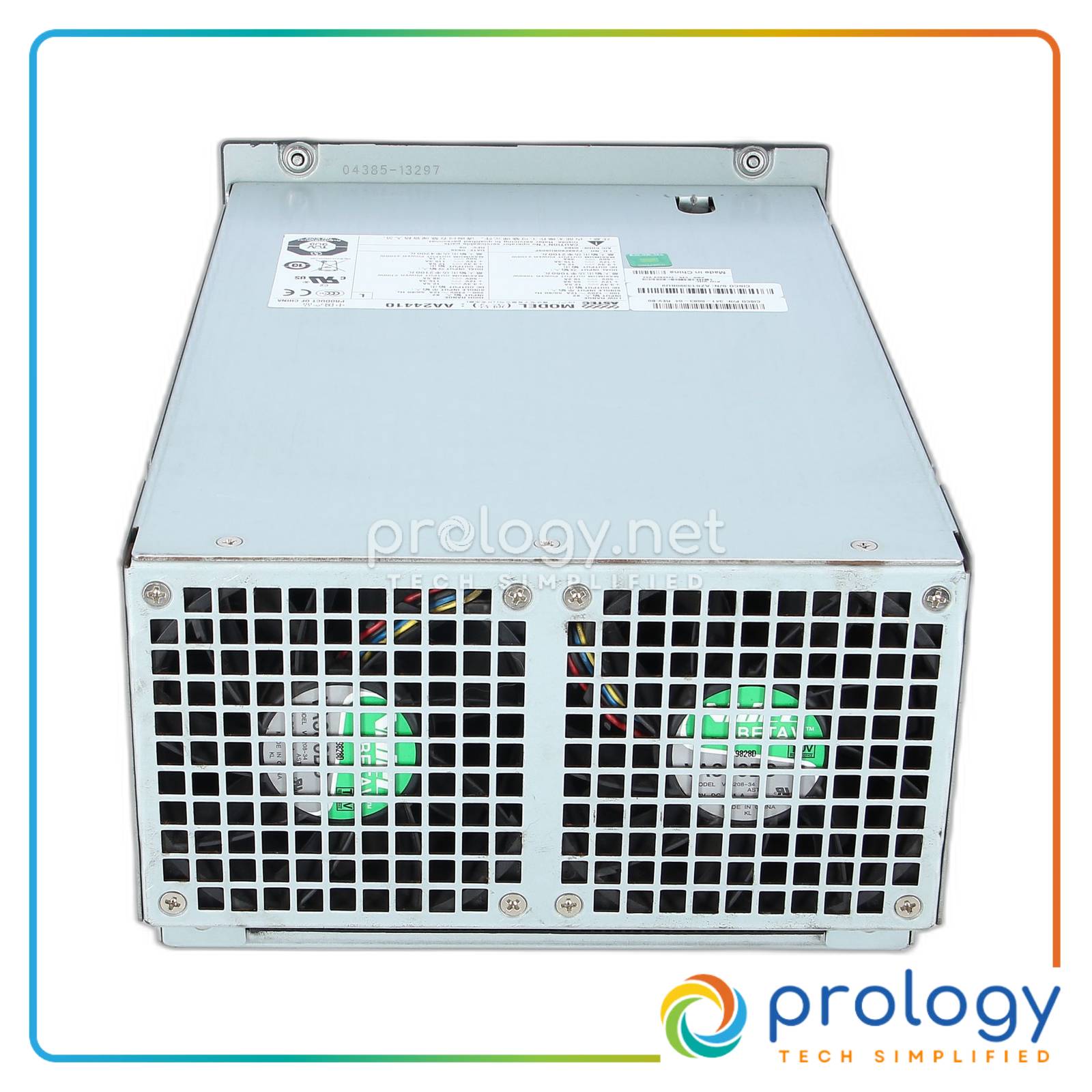 PWR-C45-4200ACV product image