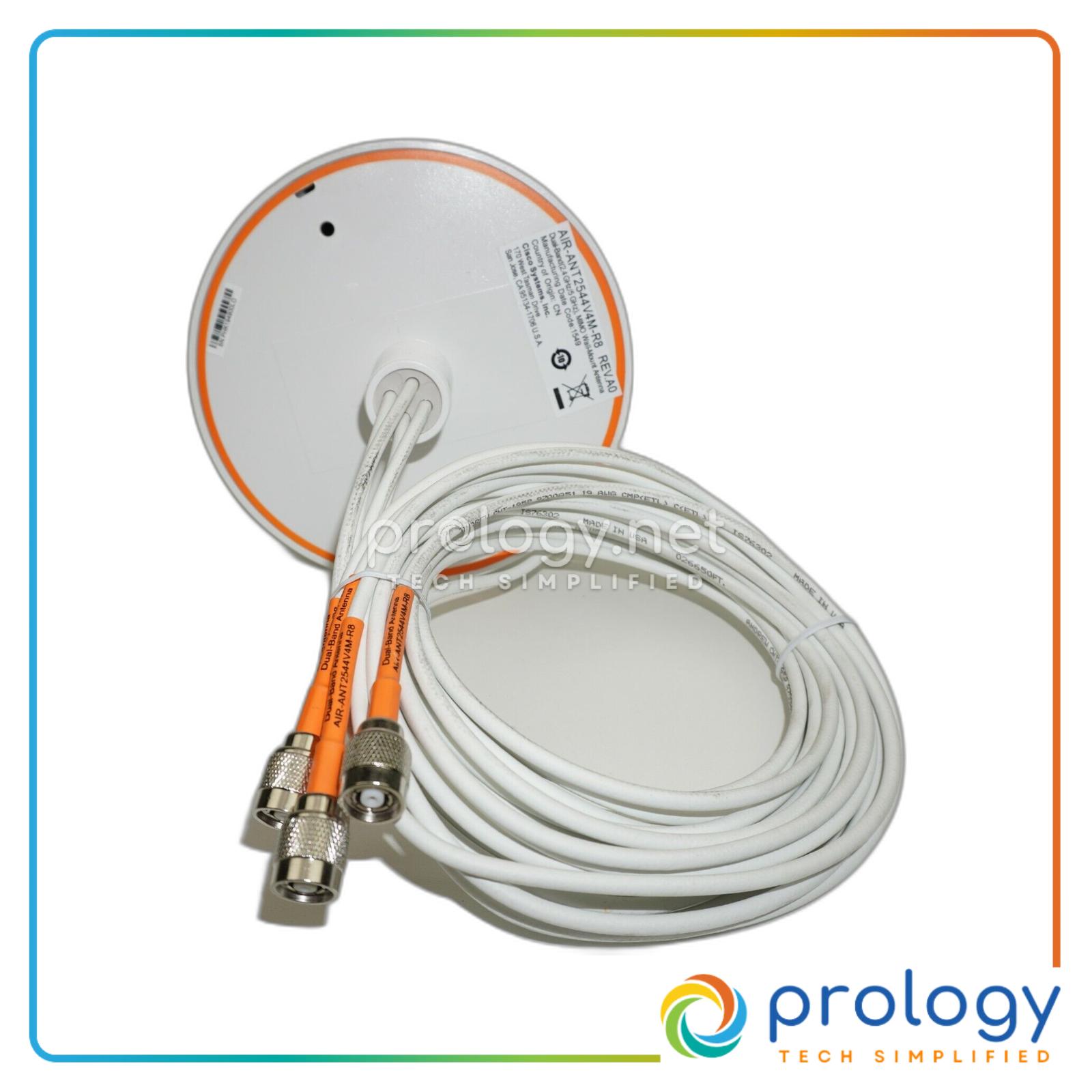 Cisco AIR-ANT2544V4M-R8 product image