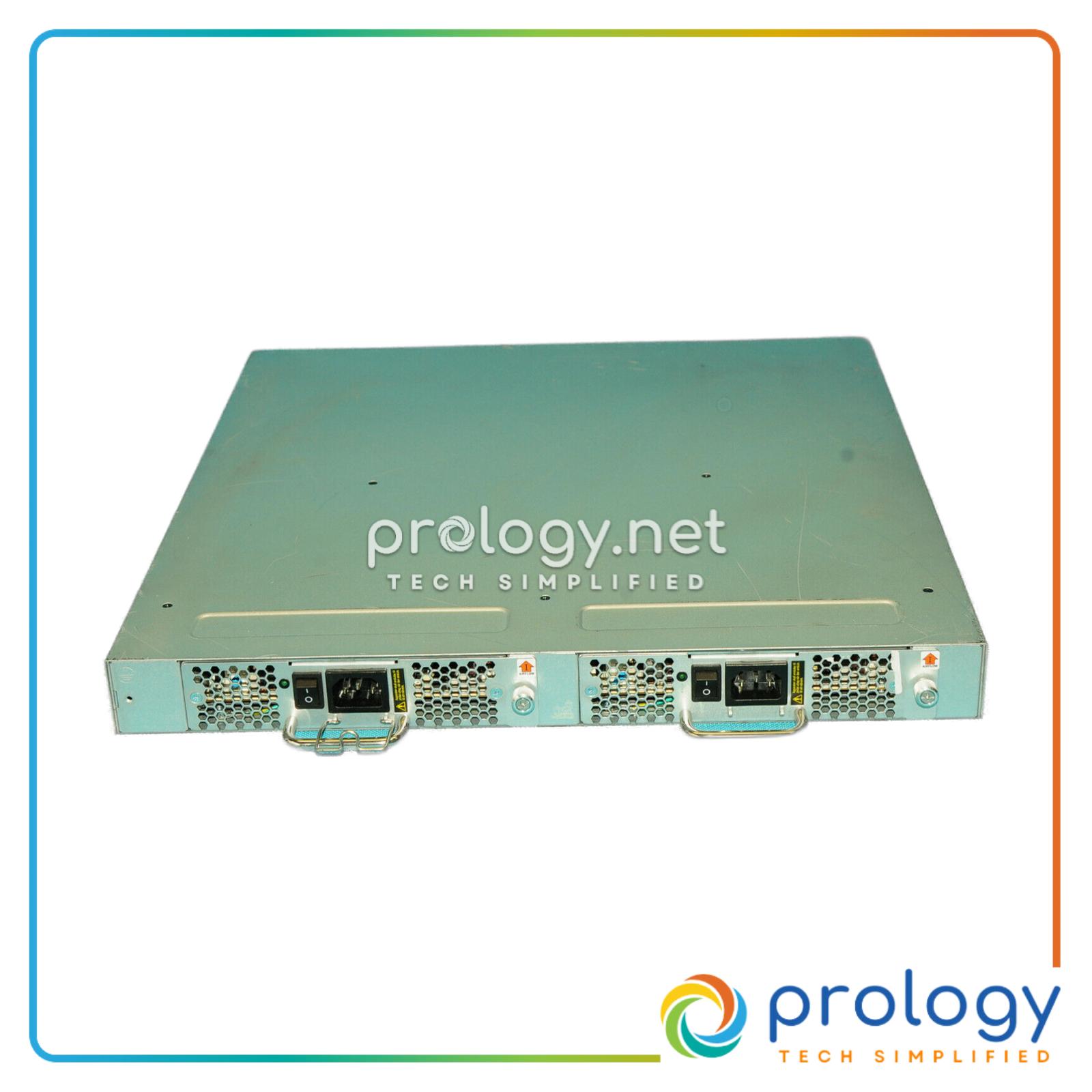 EMC/ Brocade SAN Switch DS-6510B product image