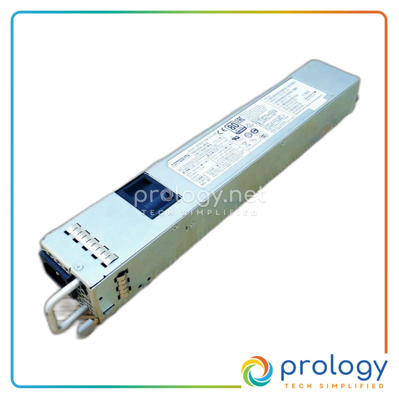 C6840-X-1100W-AC product image