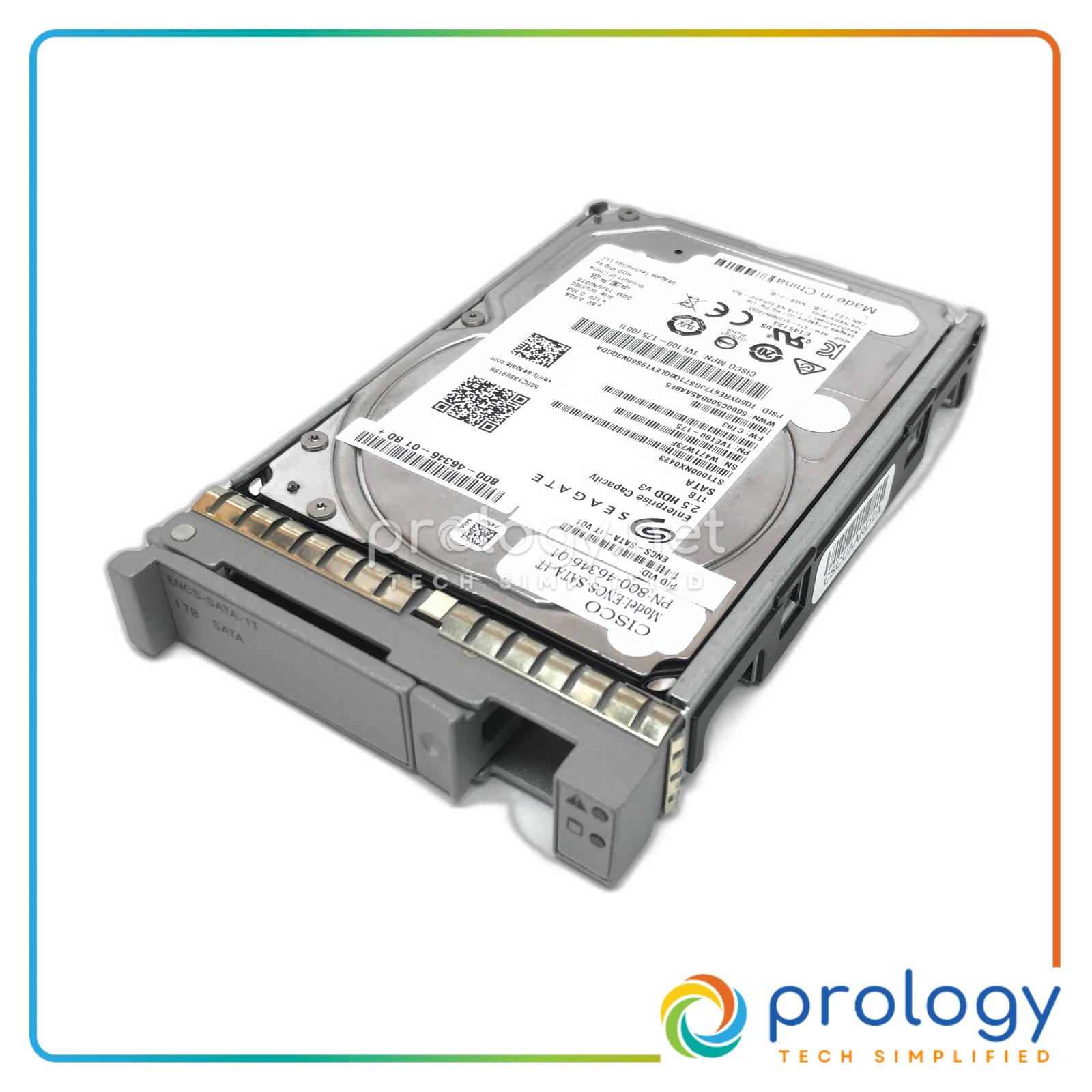 ENCS-SATA-1T product image
