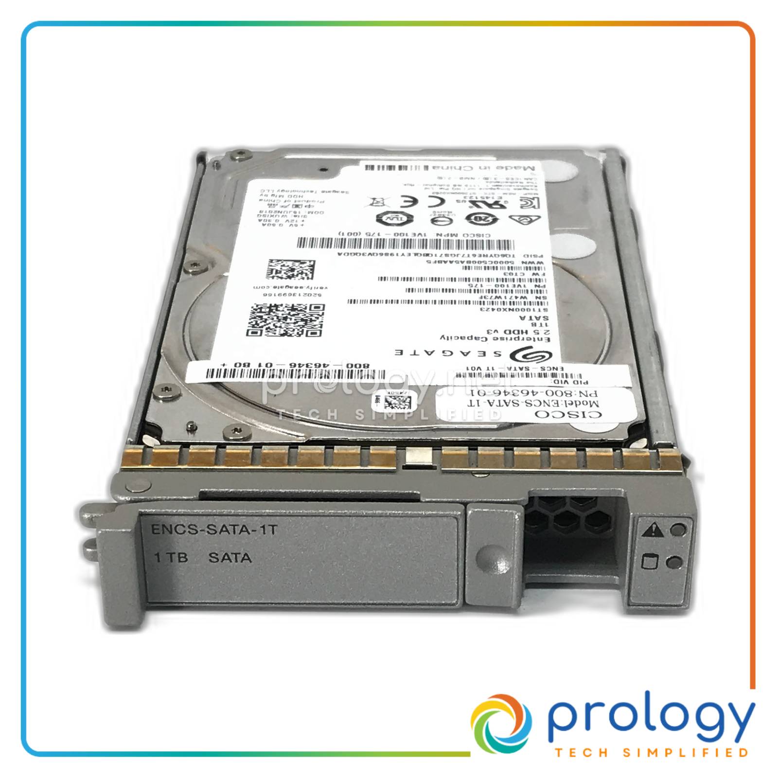 ENCS-SATA-1T product image