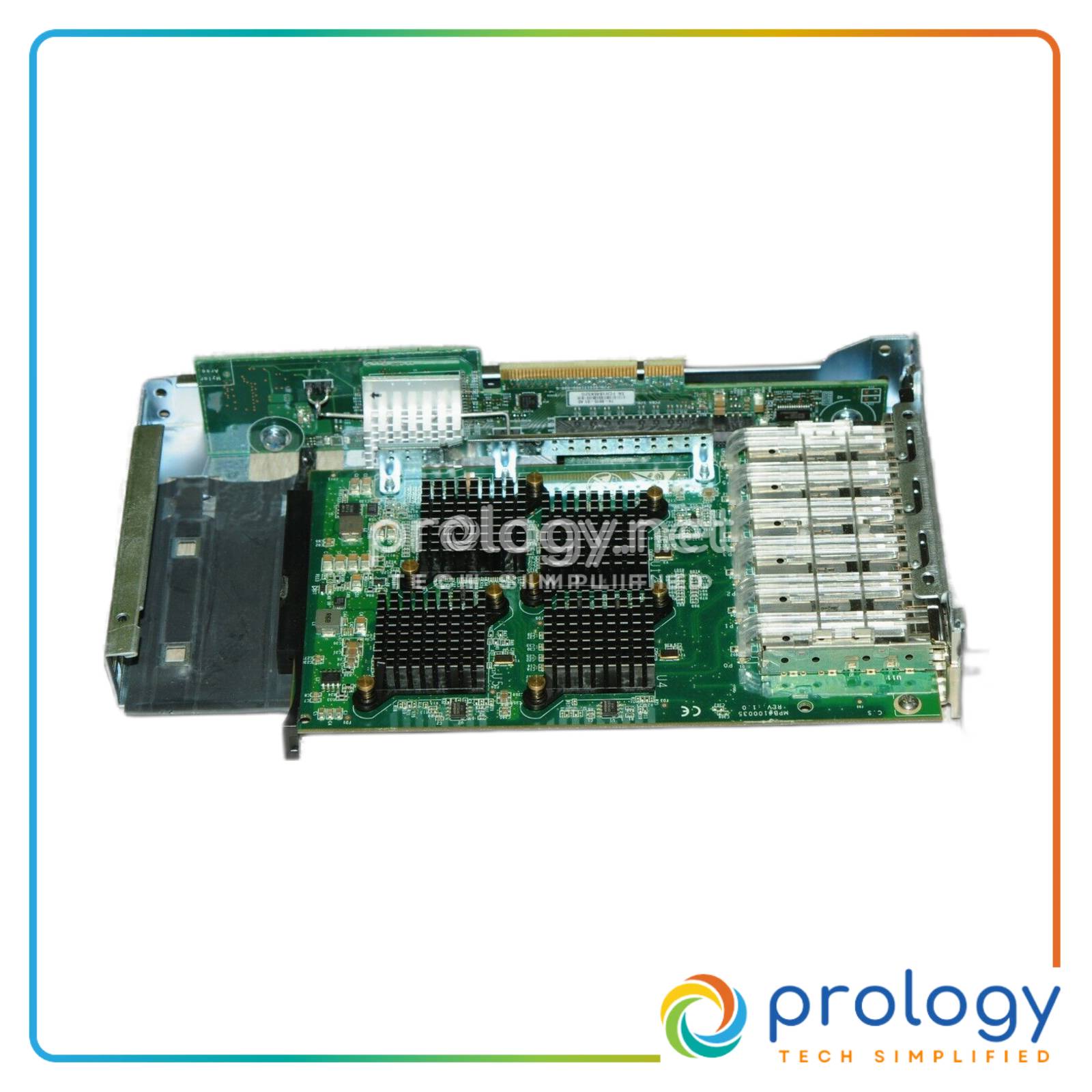 Cisco ASA-IC-6GE-SFP-A product image