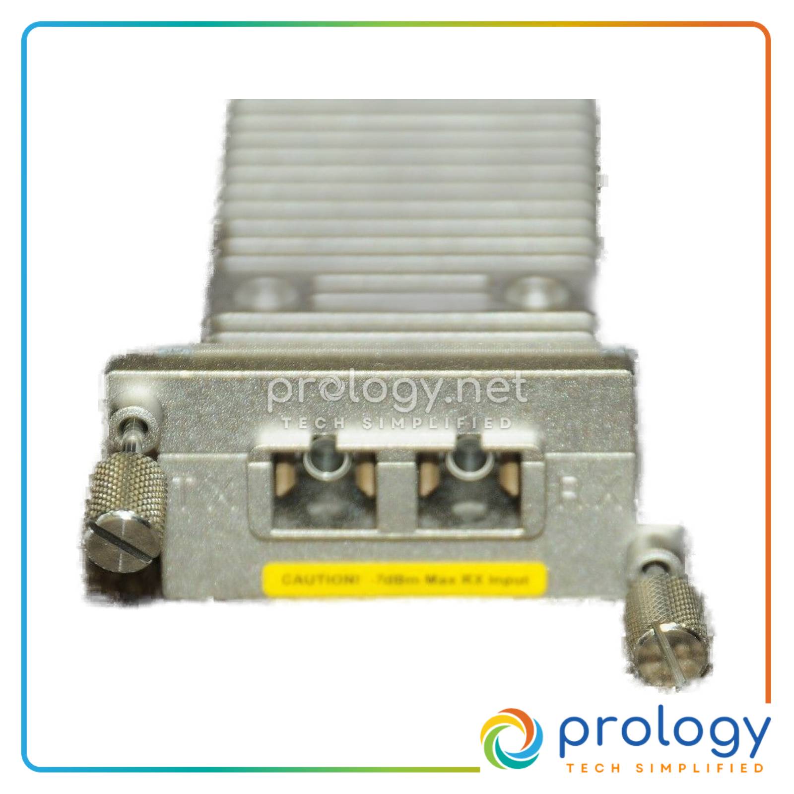 XENPAK-10GB-ZR product image