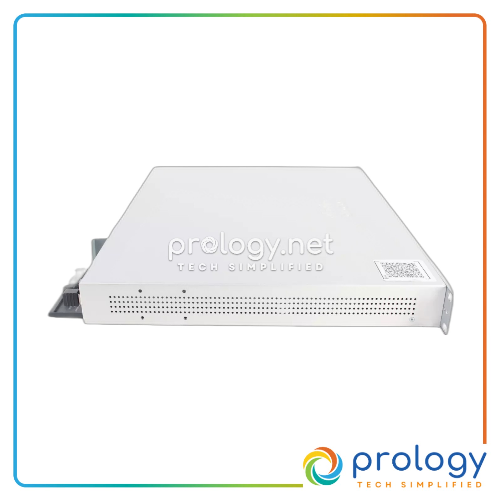 MS250-24P product image