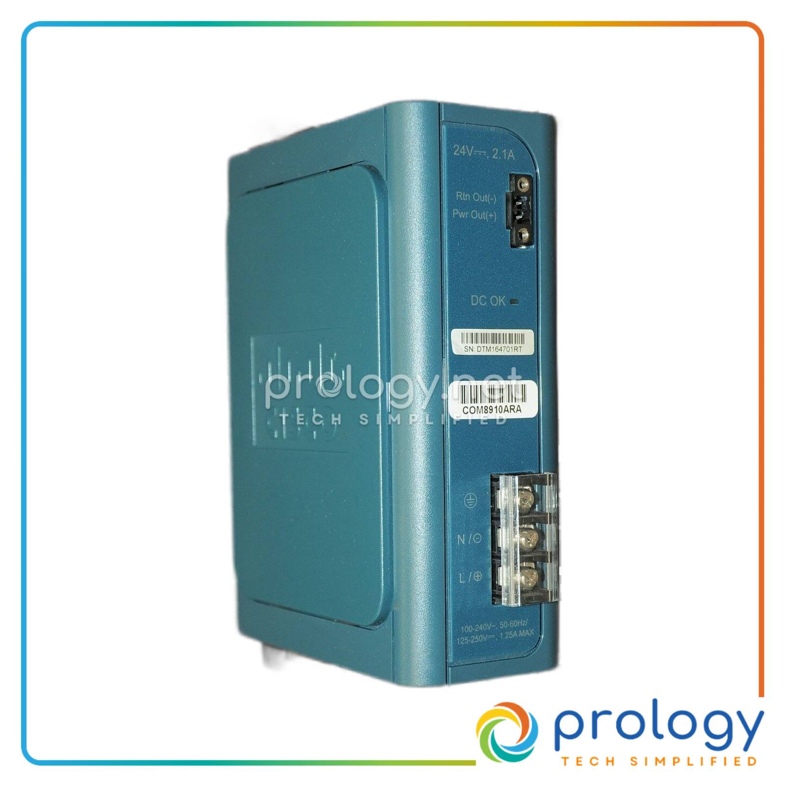 IE 3000 Power transformer product image