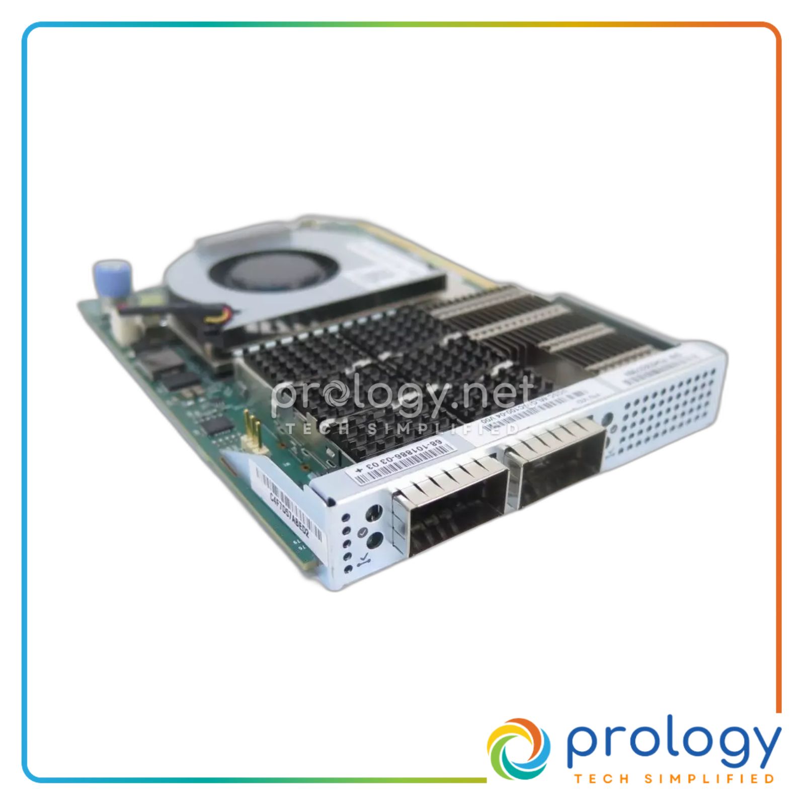 Cisco UCS VIC 1497 product image