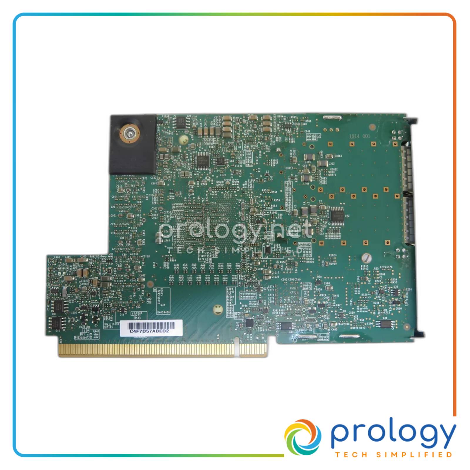 Cisco UCS VIC 1497 product image
