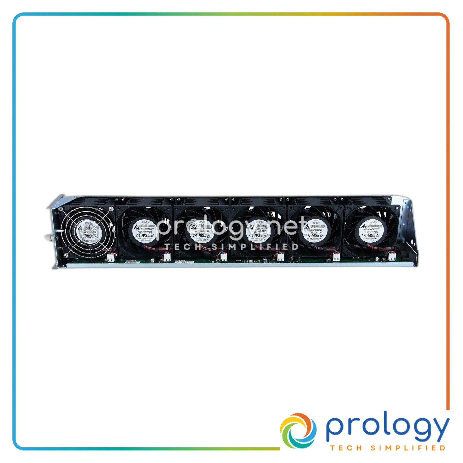 ASR-9006-FAN-V2 product image