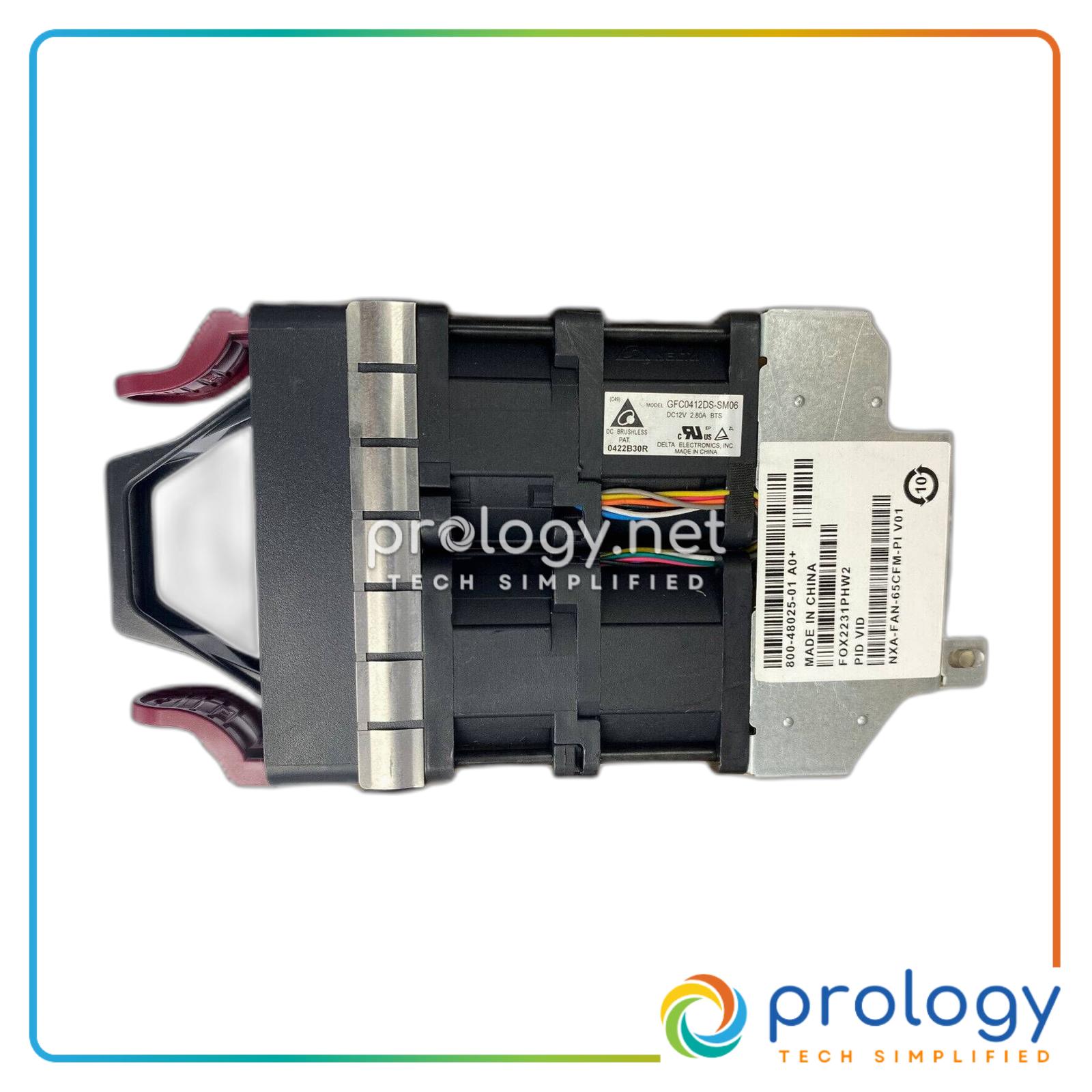 NXA-FAN-65CFM-PI product image