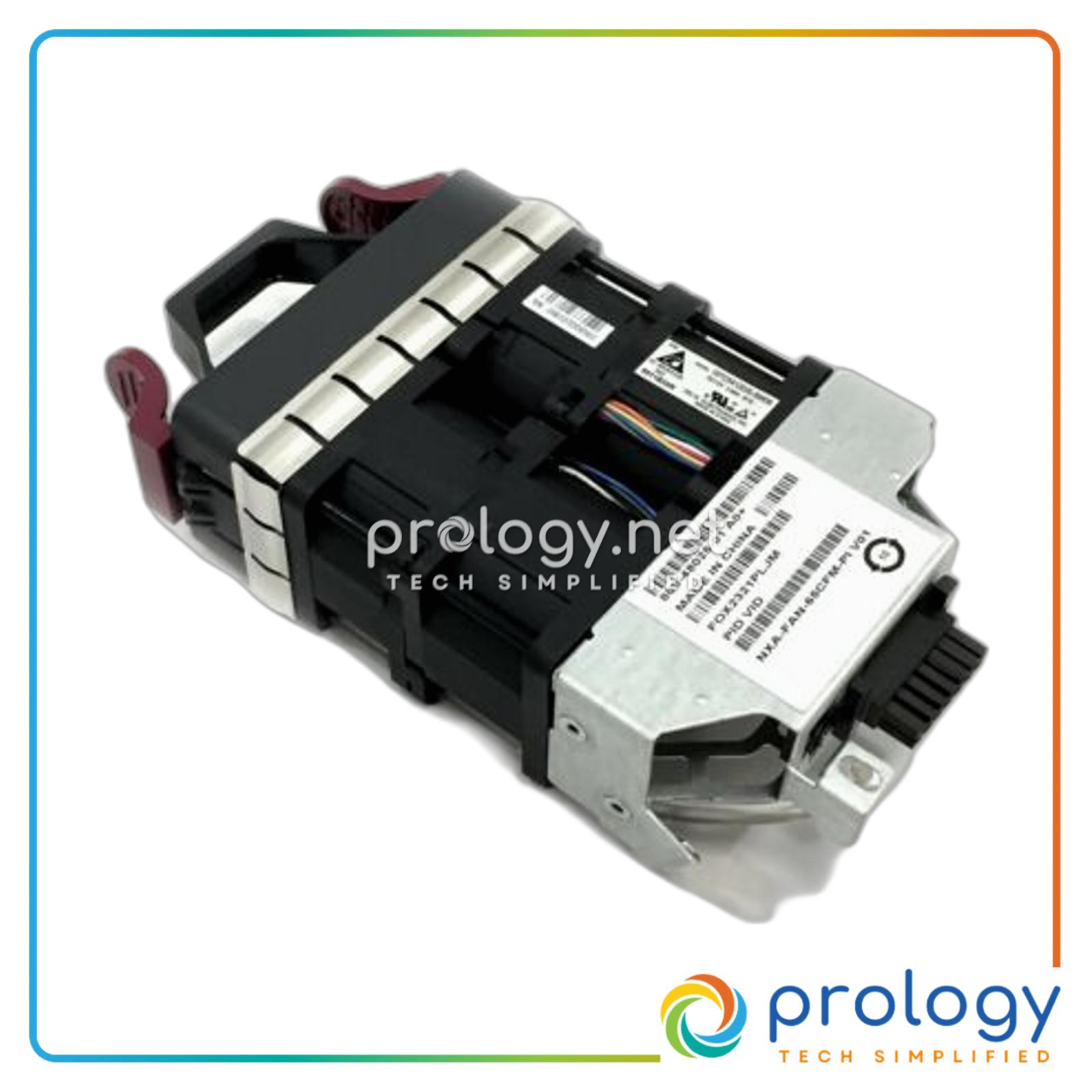 NXA-FAN-65CFM-PI product image