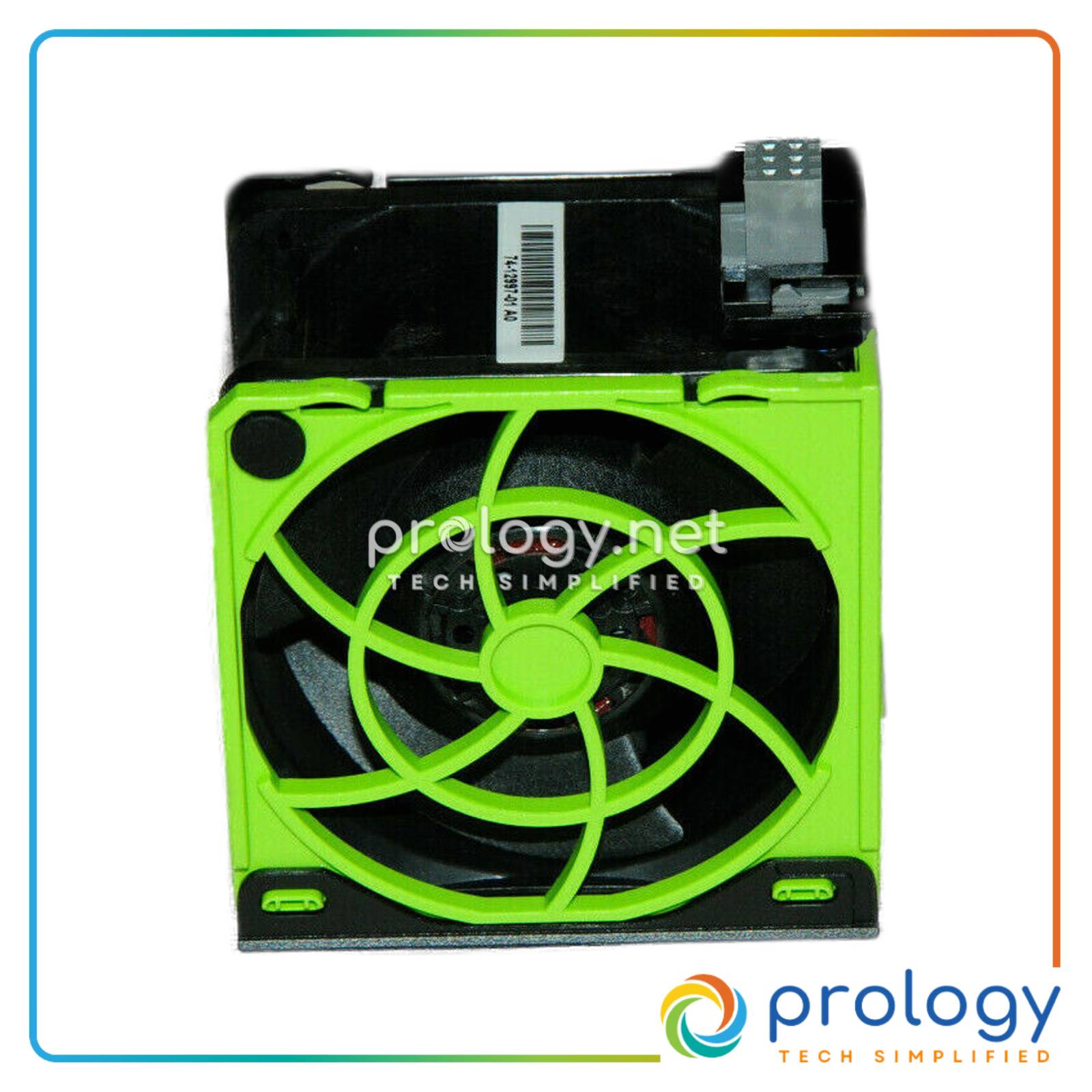 C240 M4 Fan Module product image