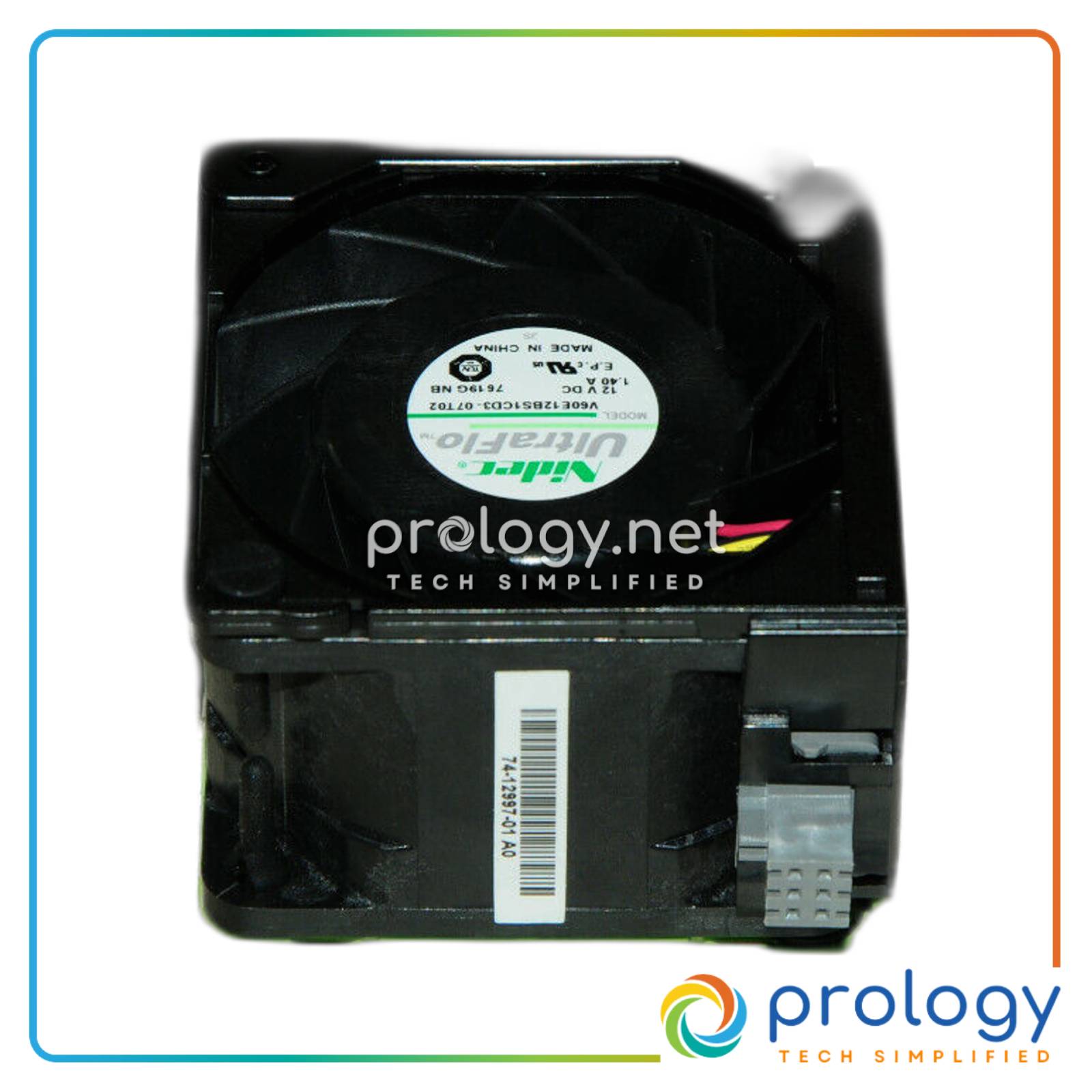 C240 M4 Fan Module product image