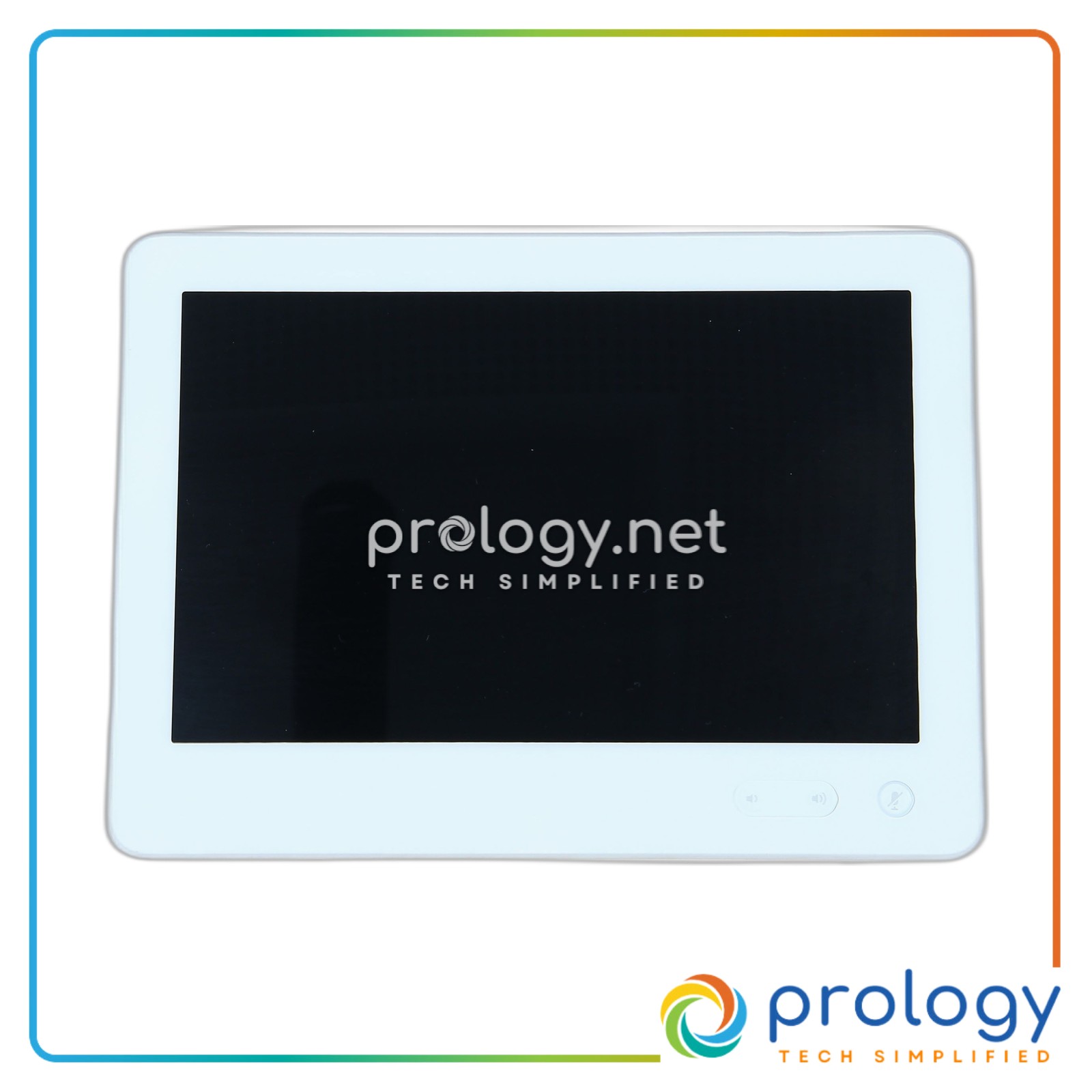 Cisco Touch 10 product image