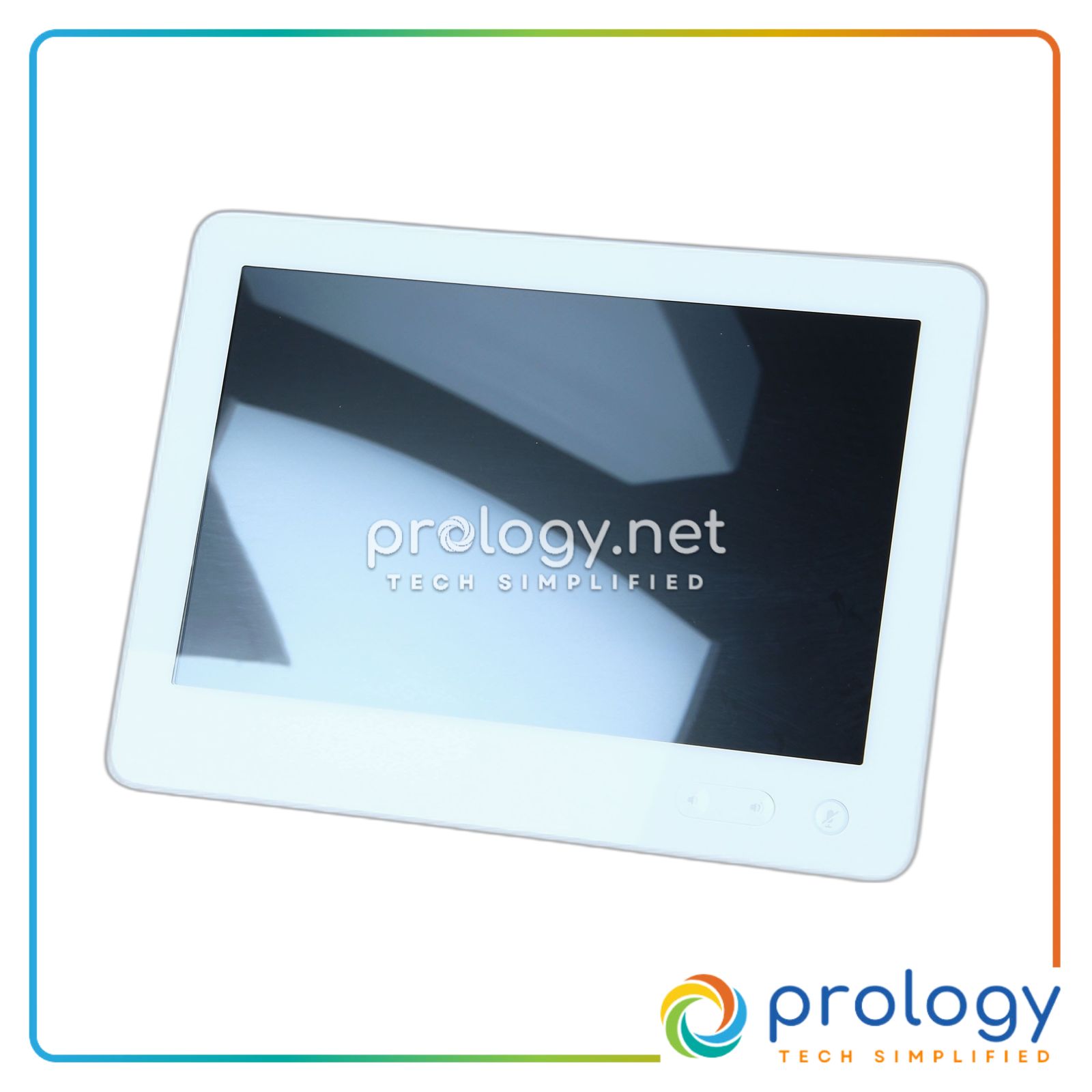 Cisco Touch 10 product image