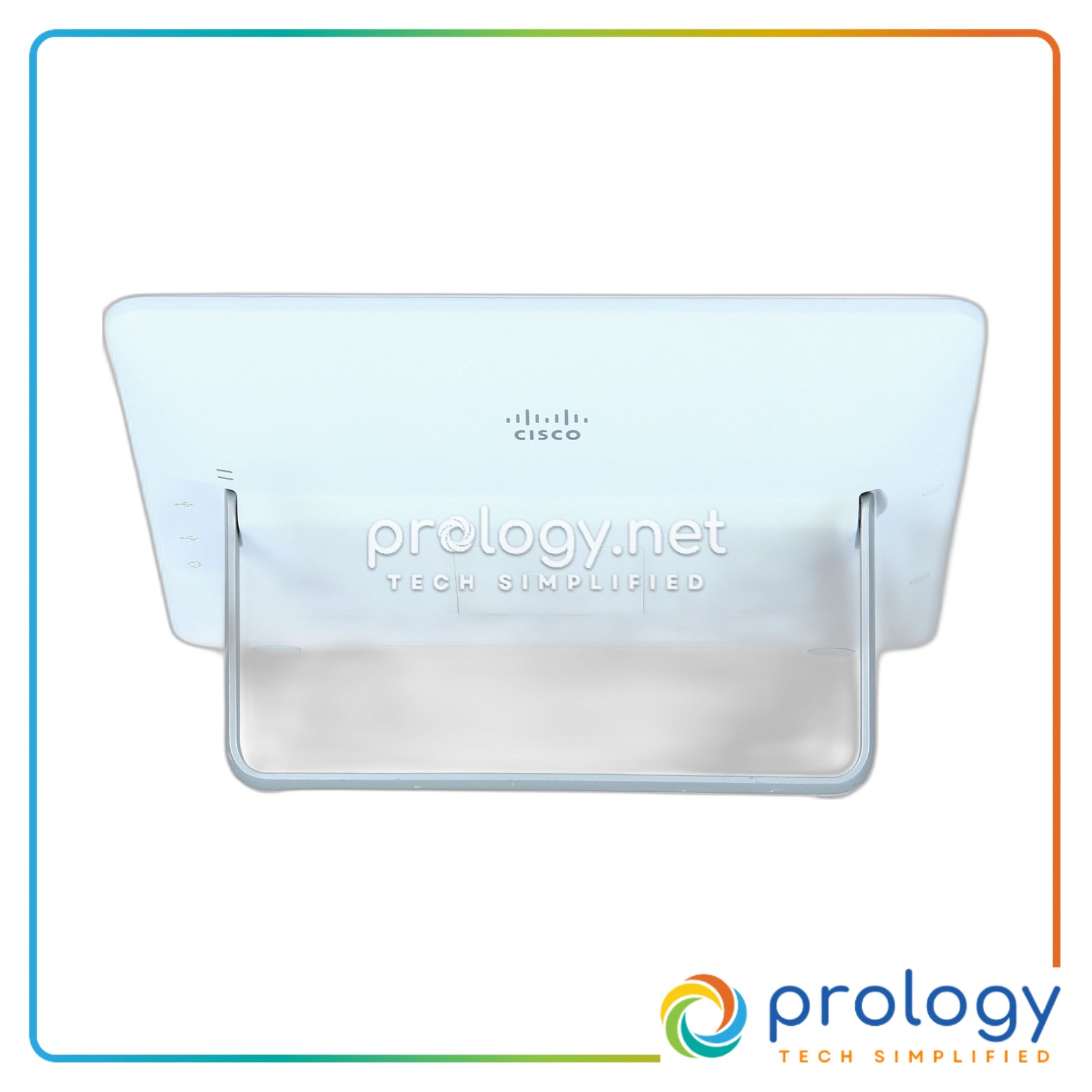 Cisco Touch 10 product image