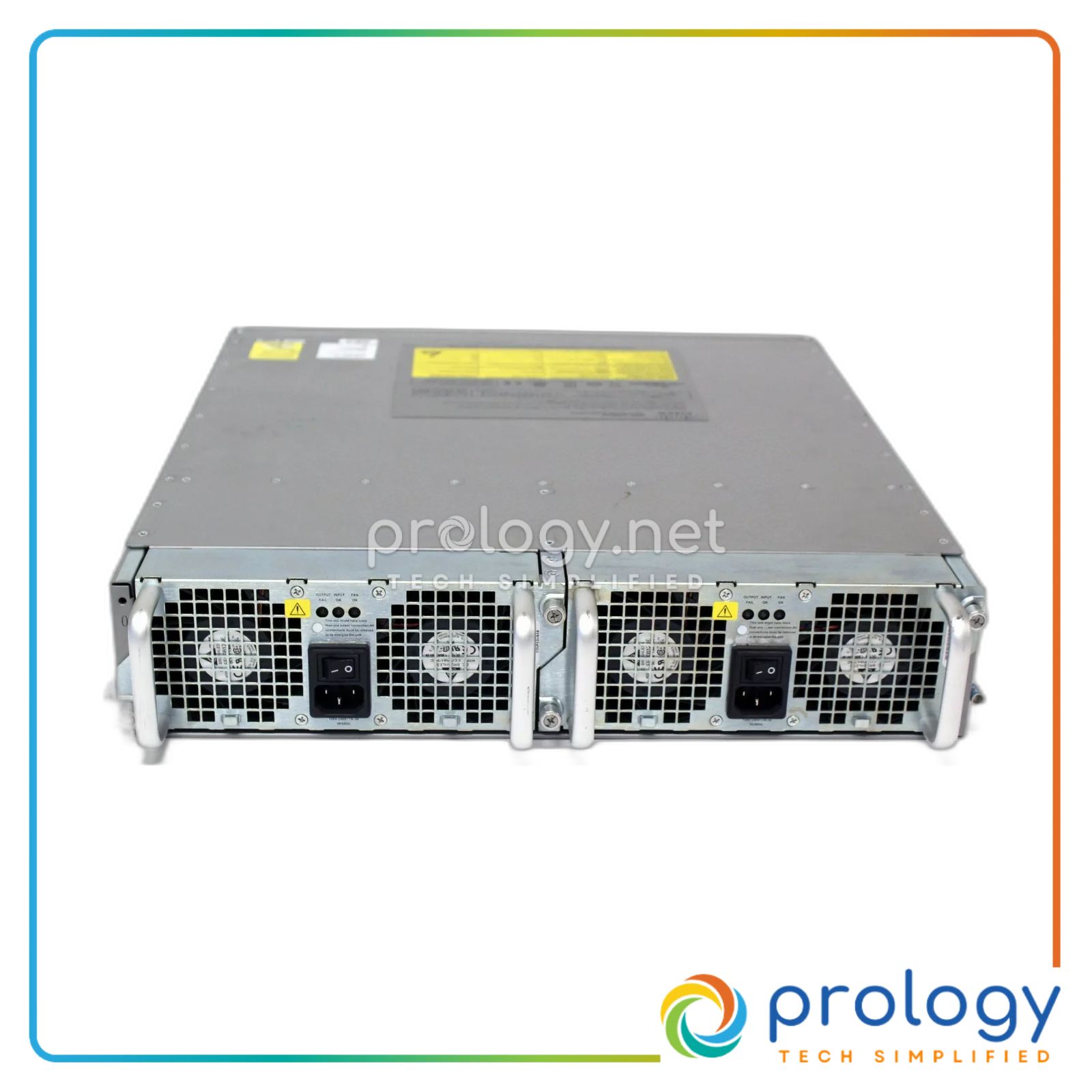 ASR1002X-36G-K9 product image