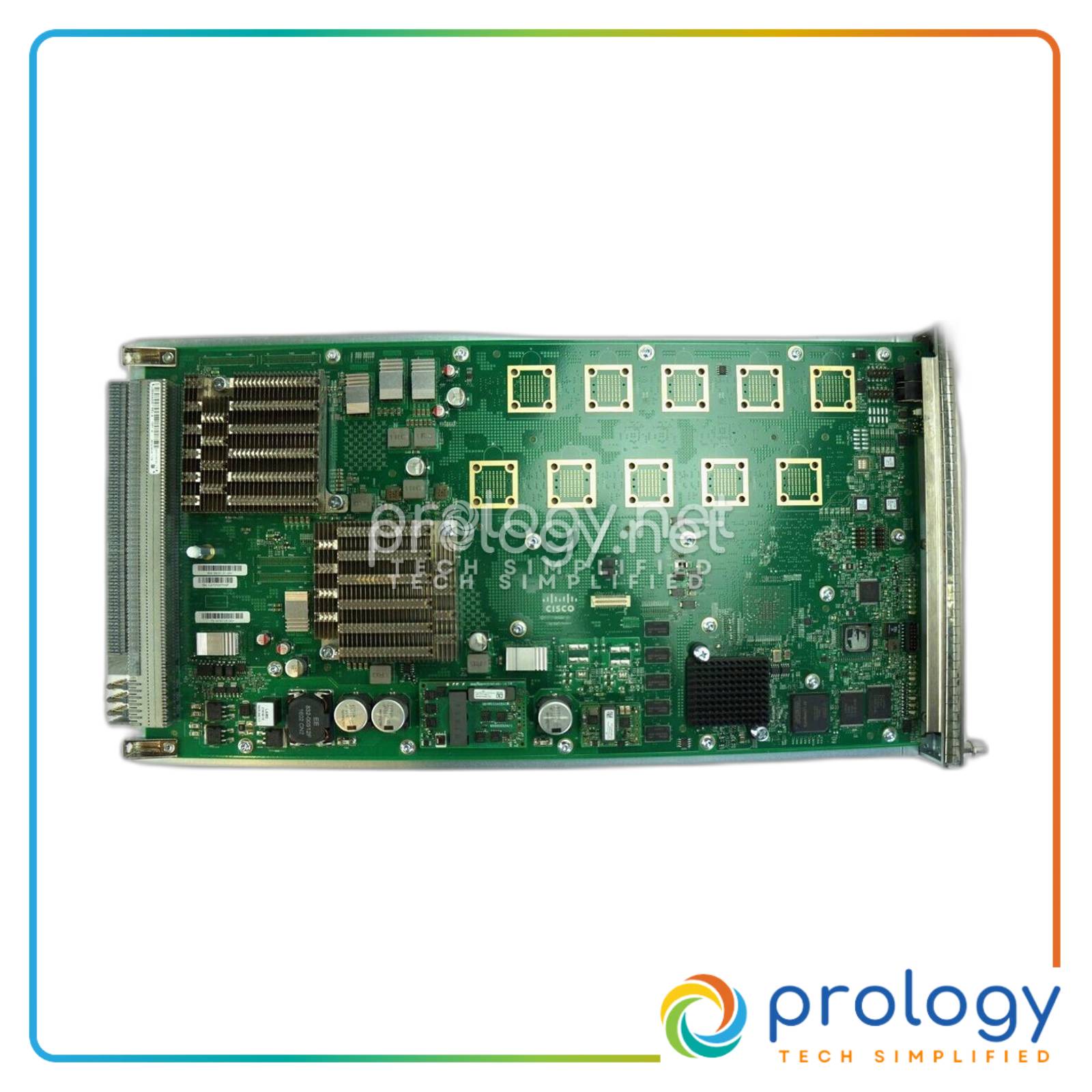 CRS-8-FC400/S product image