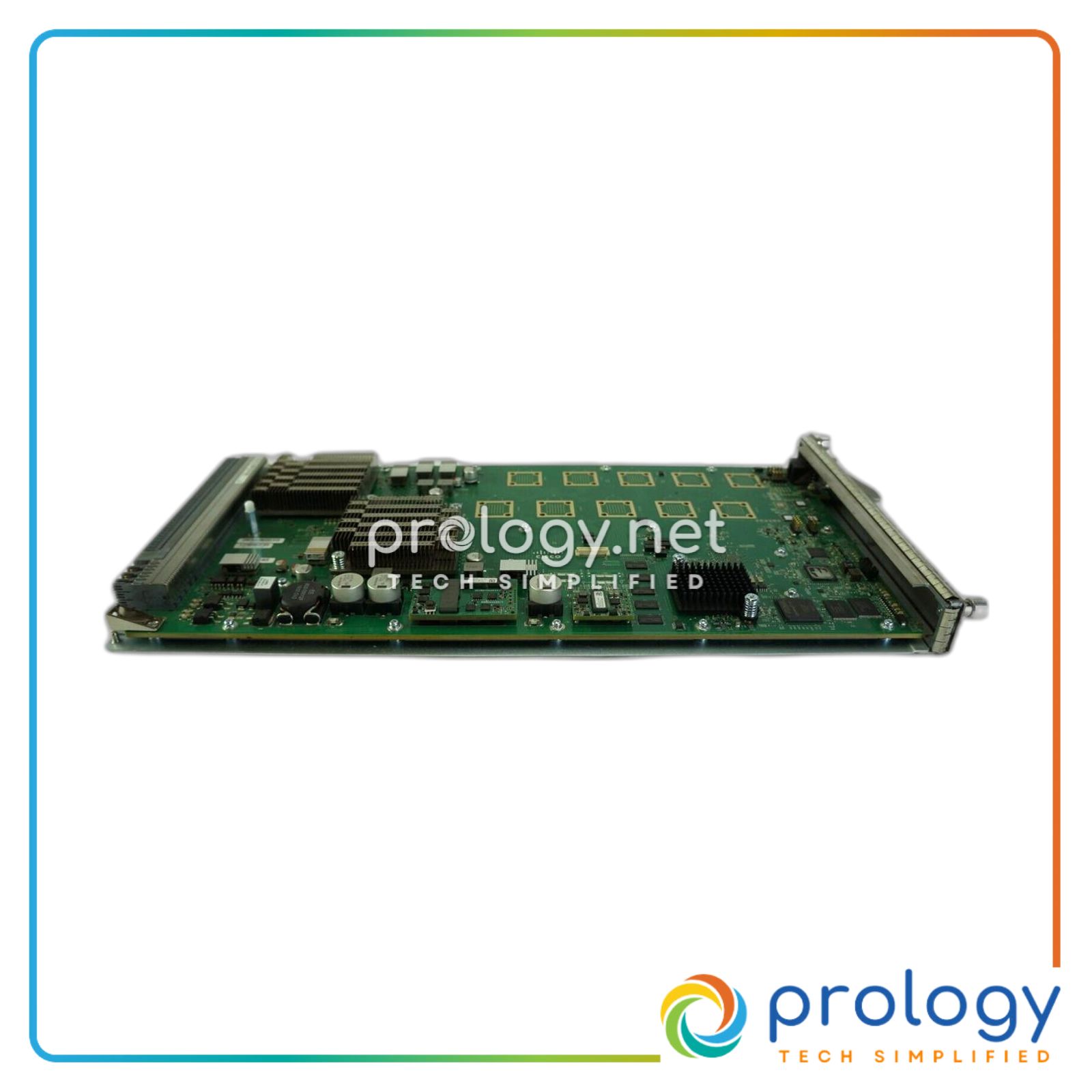 CRS-8-FC400/S product image