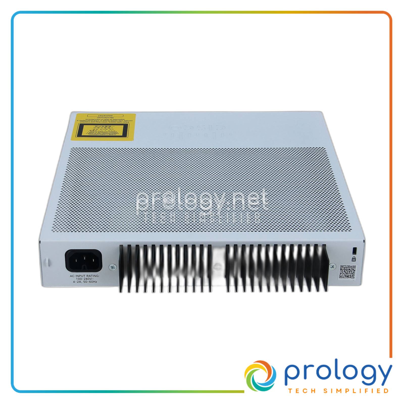 C1000-16FP-2G-L product image