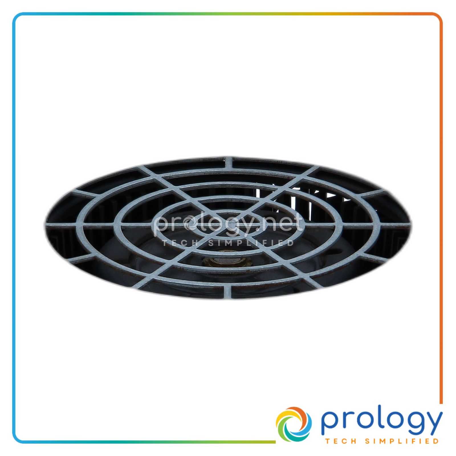 C3K-BLWR-60CFM product image