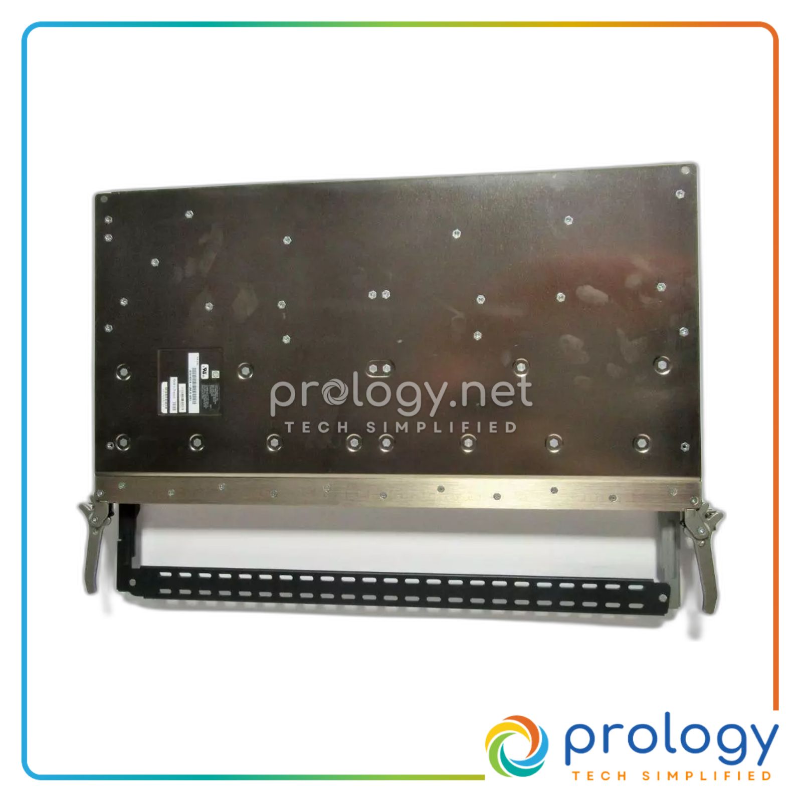 Cisco CRS Series 40x10GbE product image