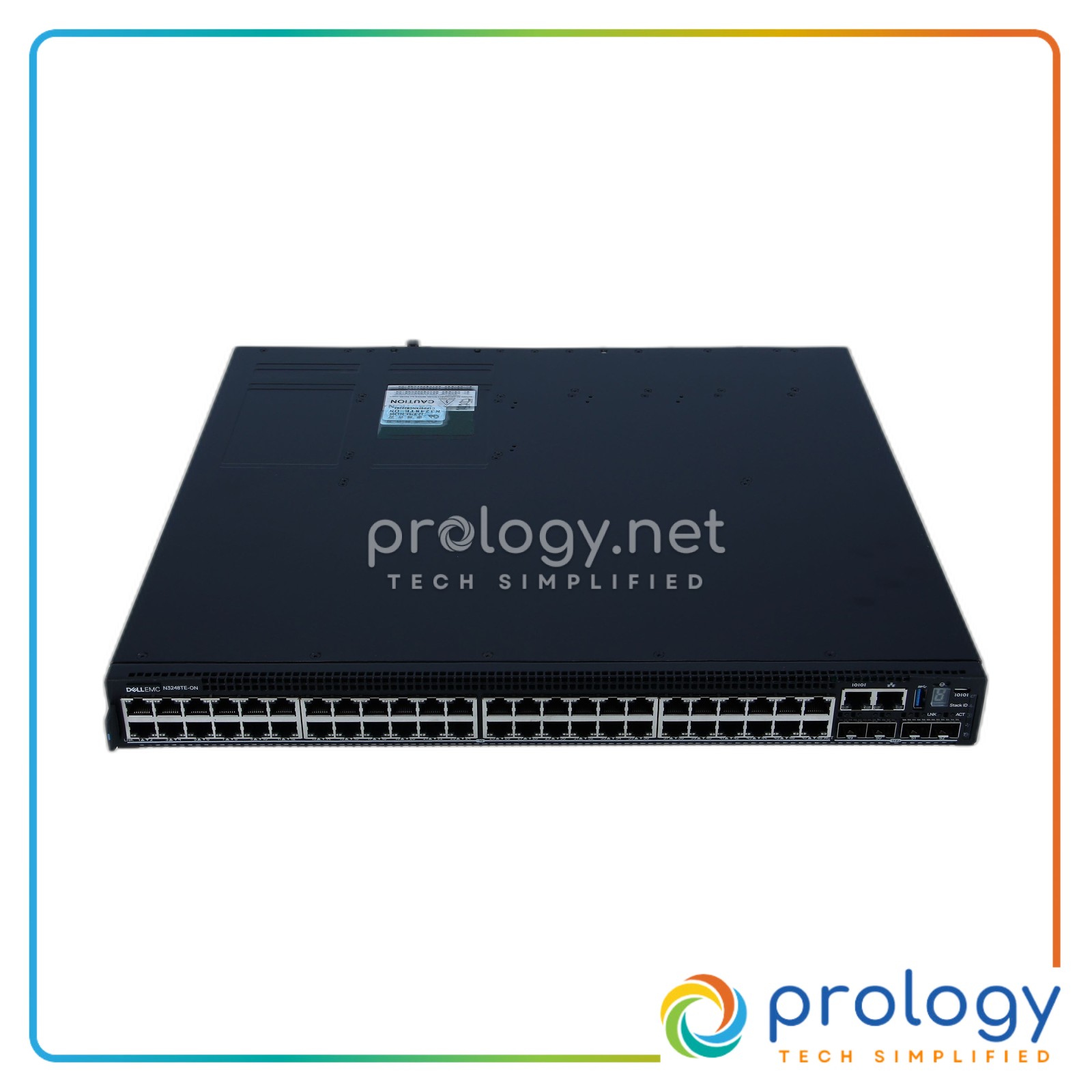 N3248TE-ON product image