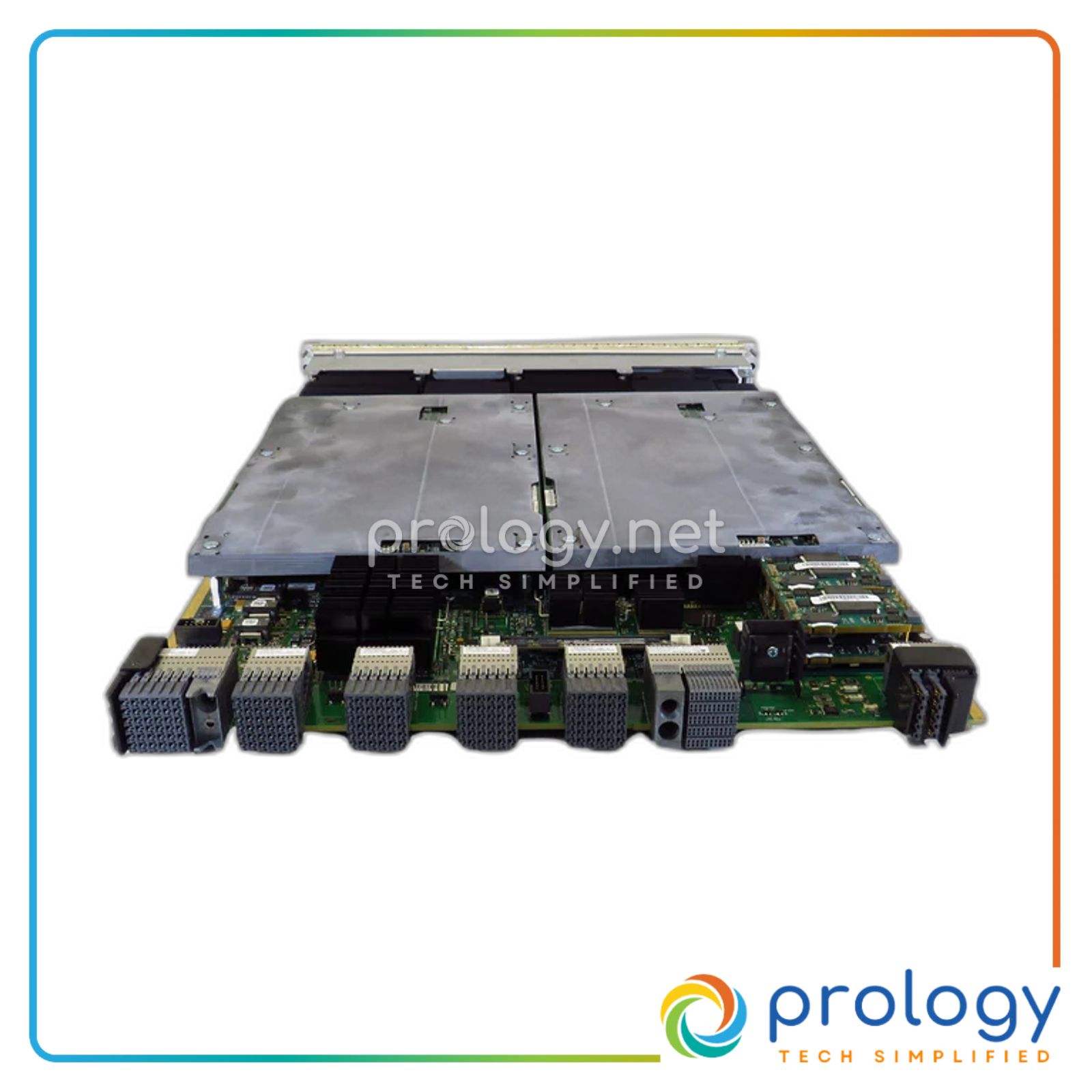 Cisco Nexus 7000 M2-Series product image