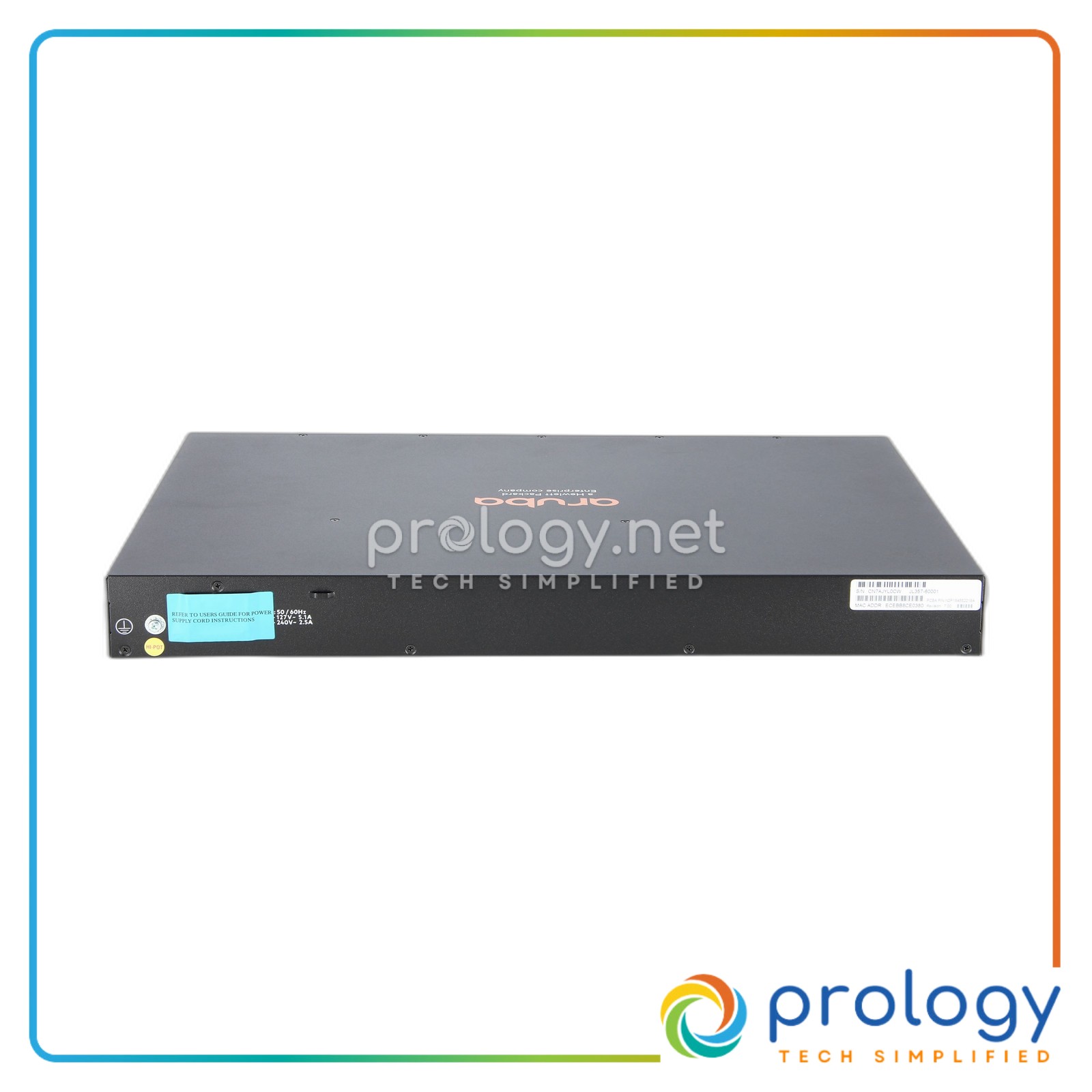 JL357A product image