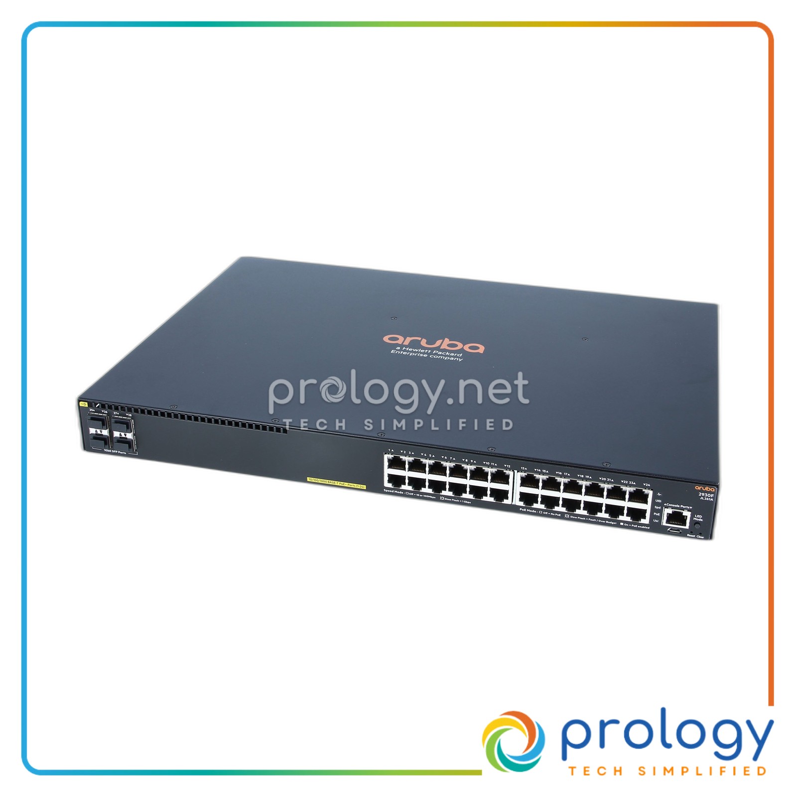 JL261A product image