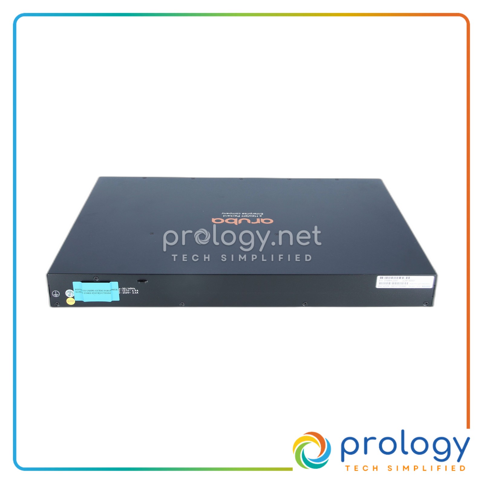 JL261A product image