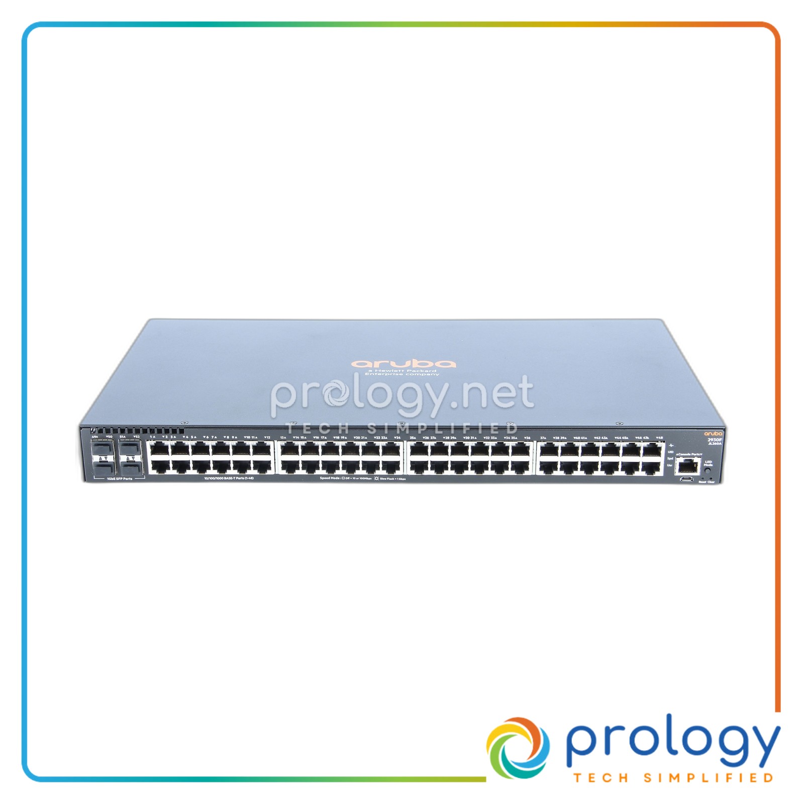 JL260A product image