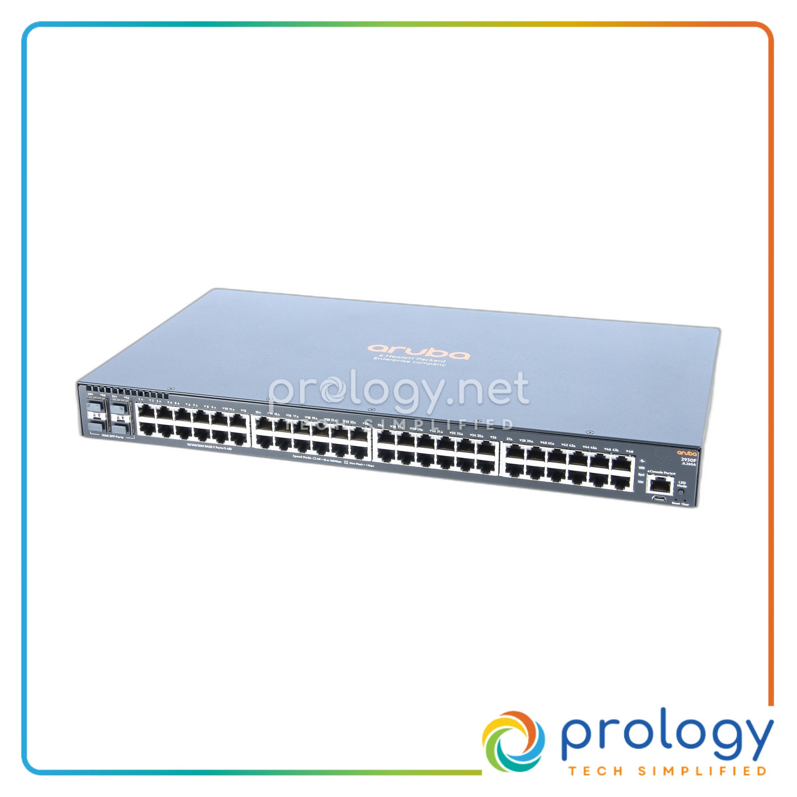 JL260A product image