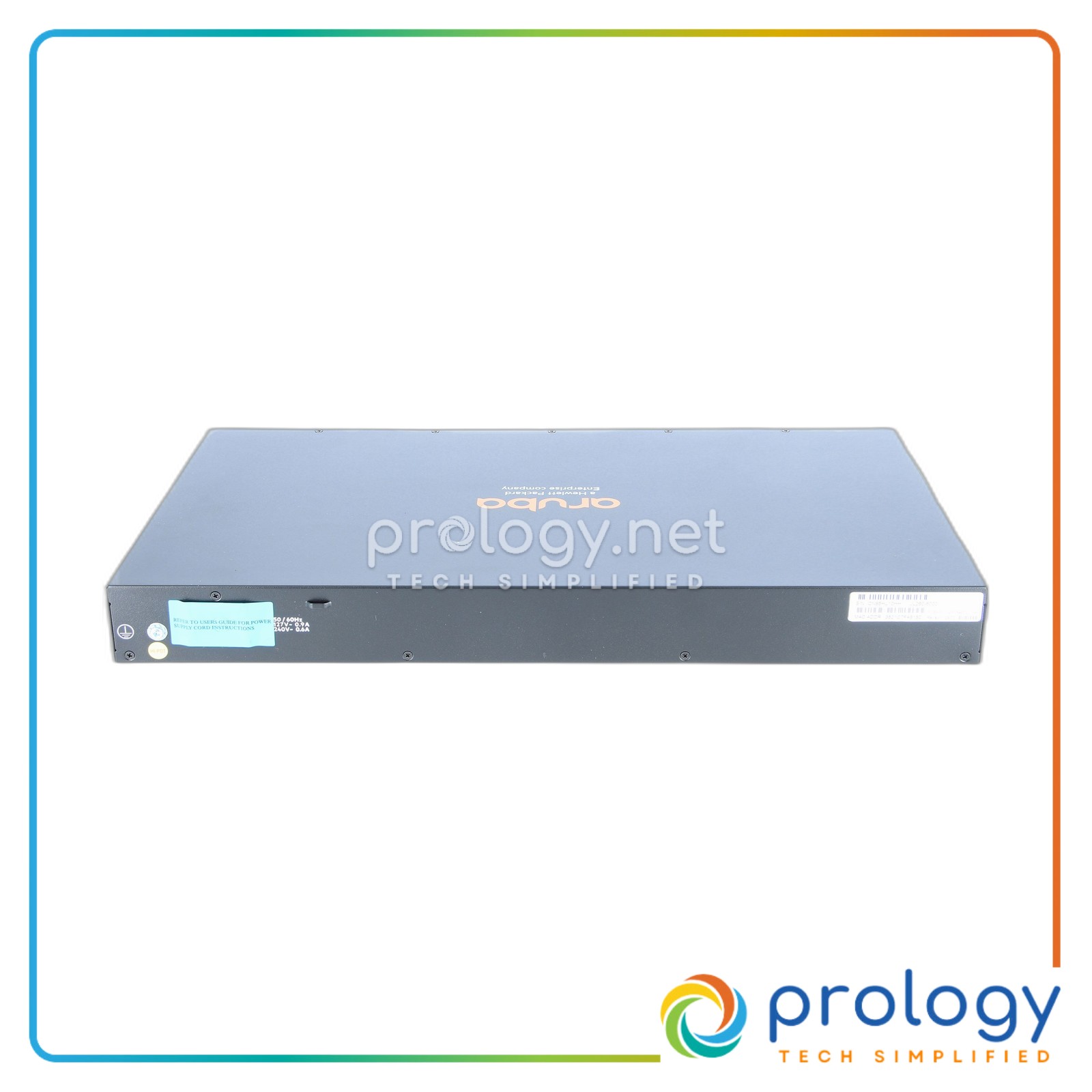 JL260A product image