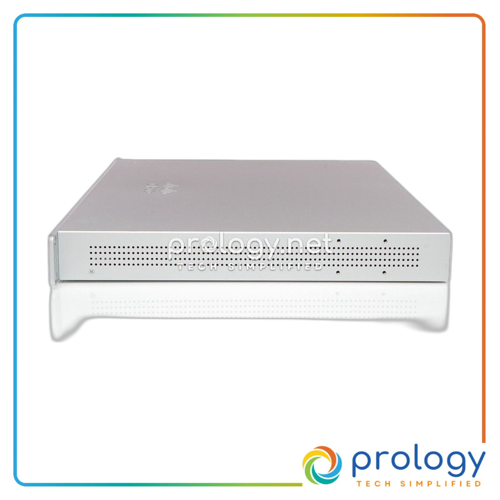 MS210-48FP-HW product image