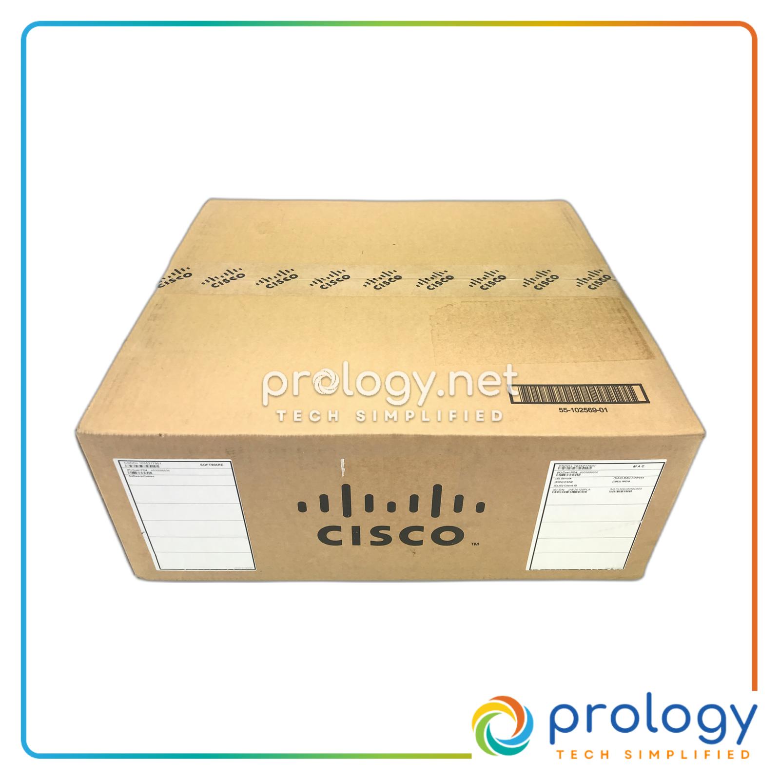 C9200-24P-E product image