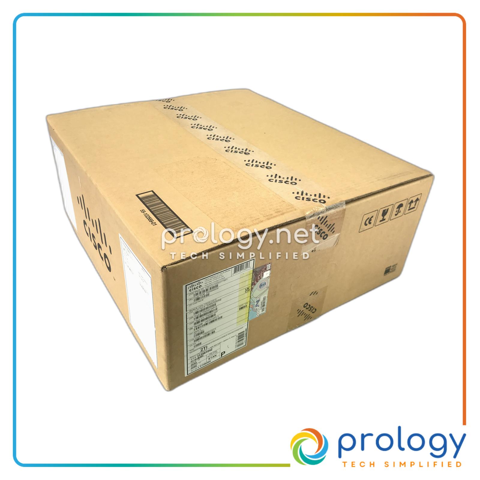 C9200-24P-E product image