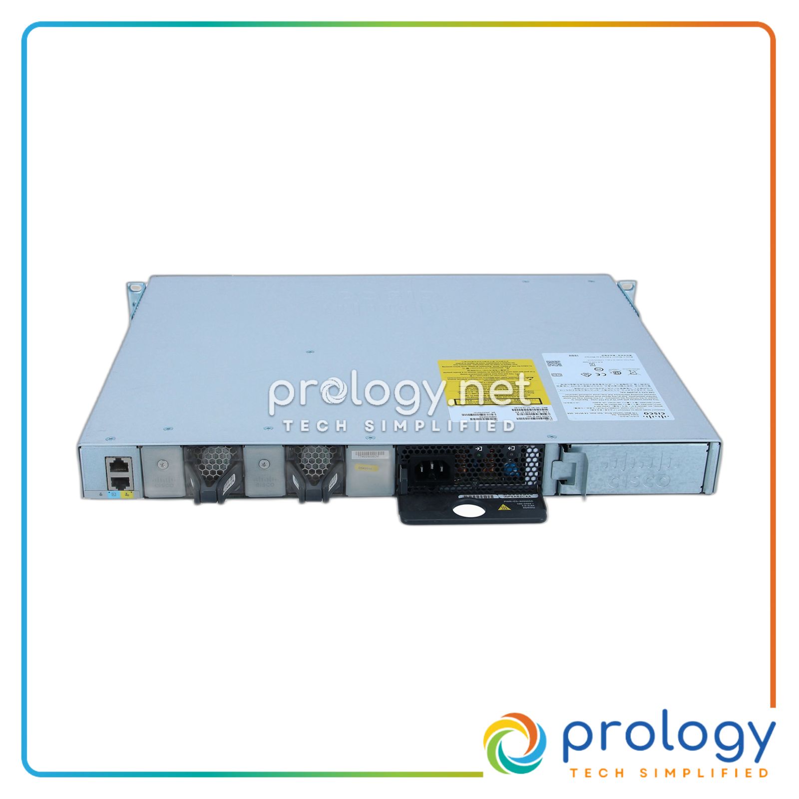 C9200-24P-E product image