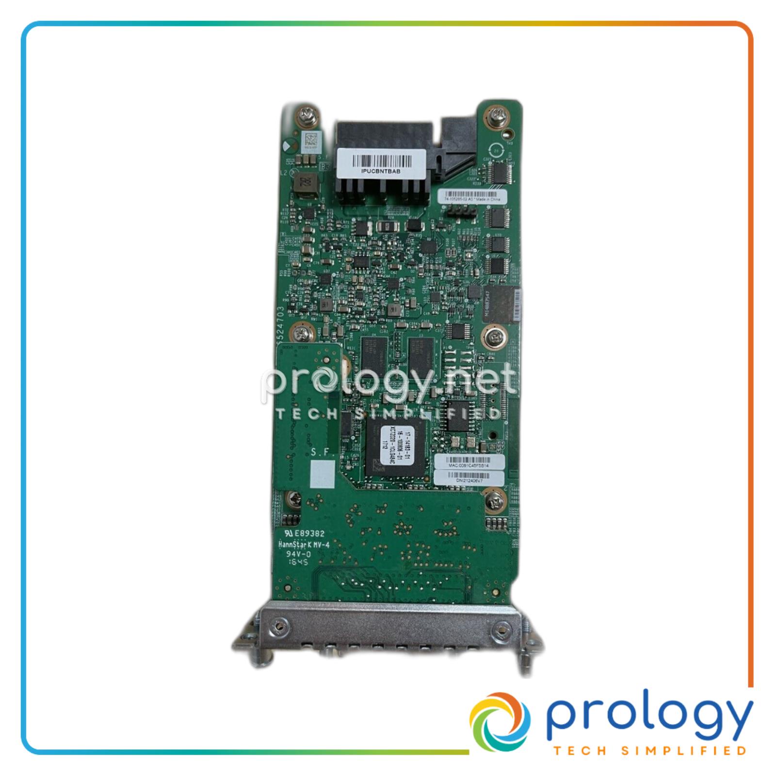 Cisco NIM-24A product image