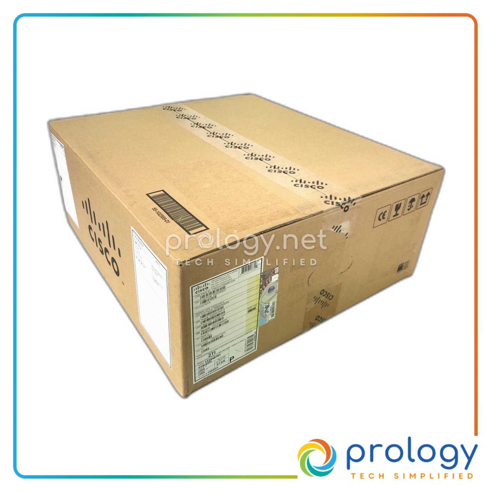 C9200-24P-A product image