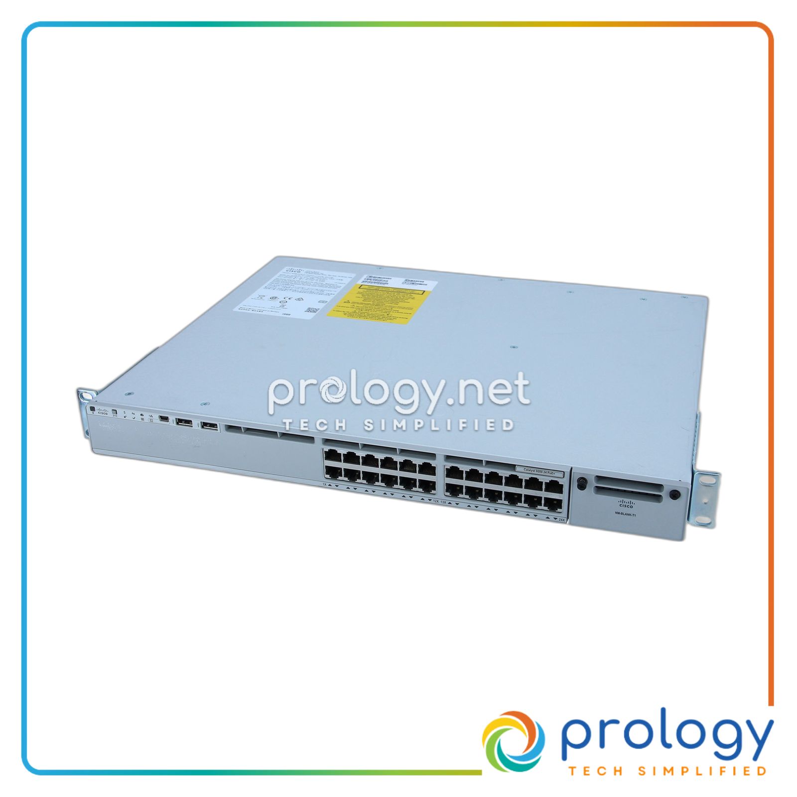 C9200-24P-A product image