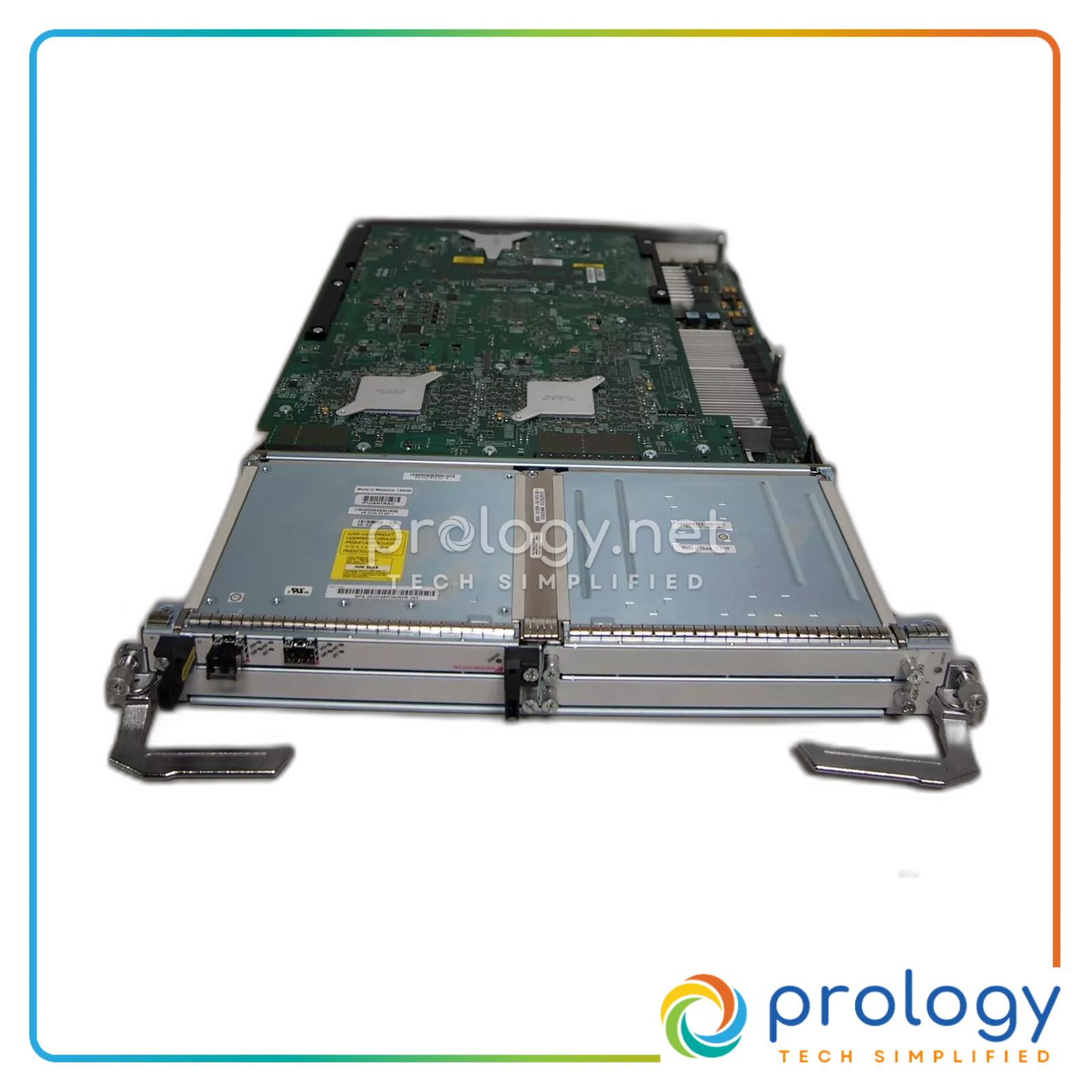 Cisco ASR 9000 Series SPA Interface Processor-700 product image