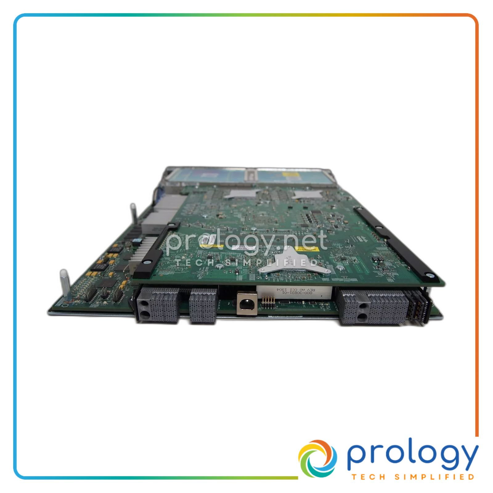 Cisco ASR 9000 Series SPA Interface Processor-700 product image