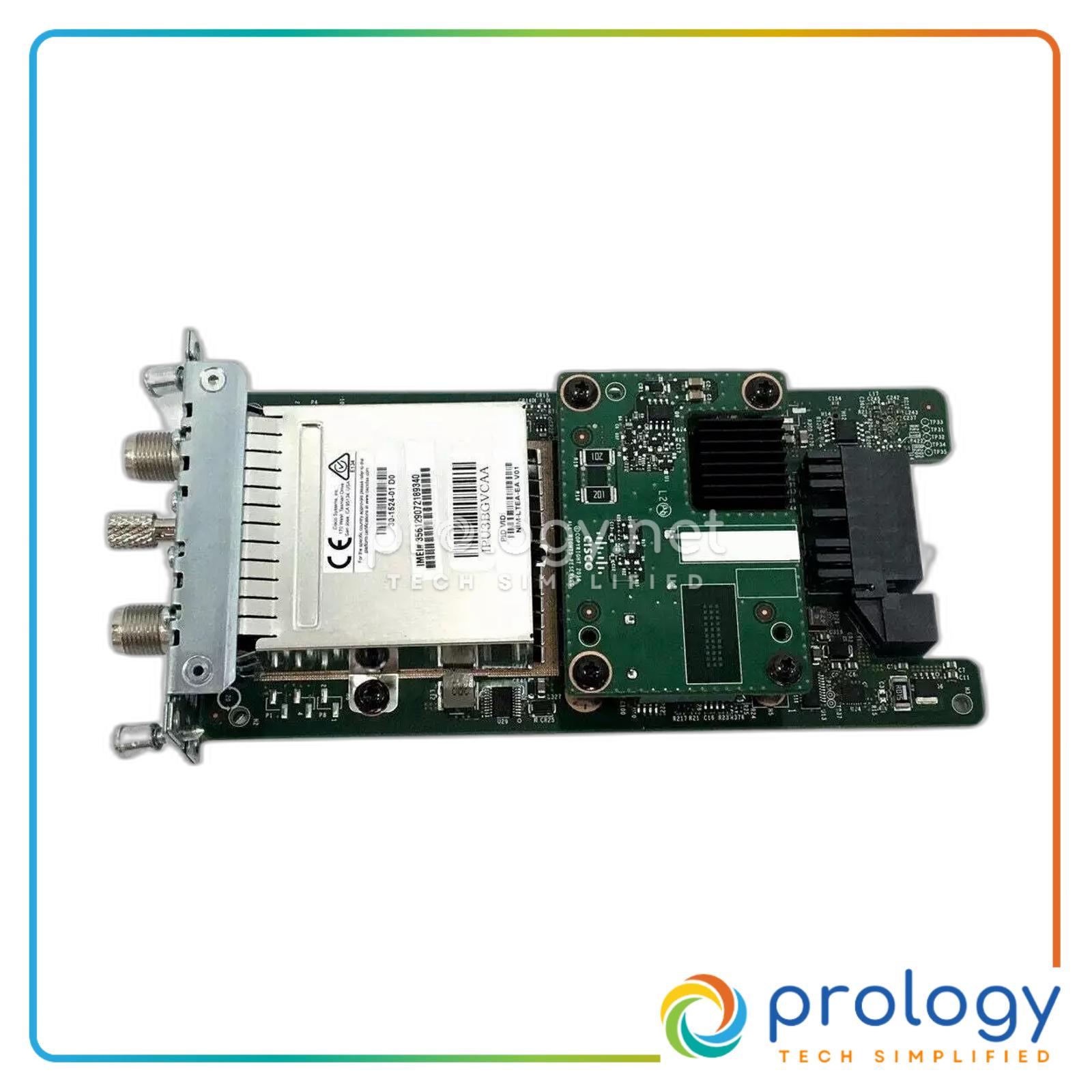 NIM-LTEA-EA product image