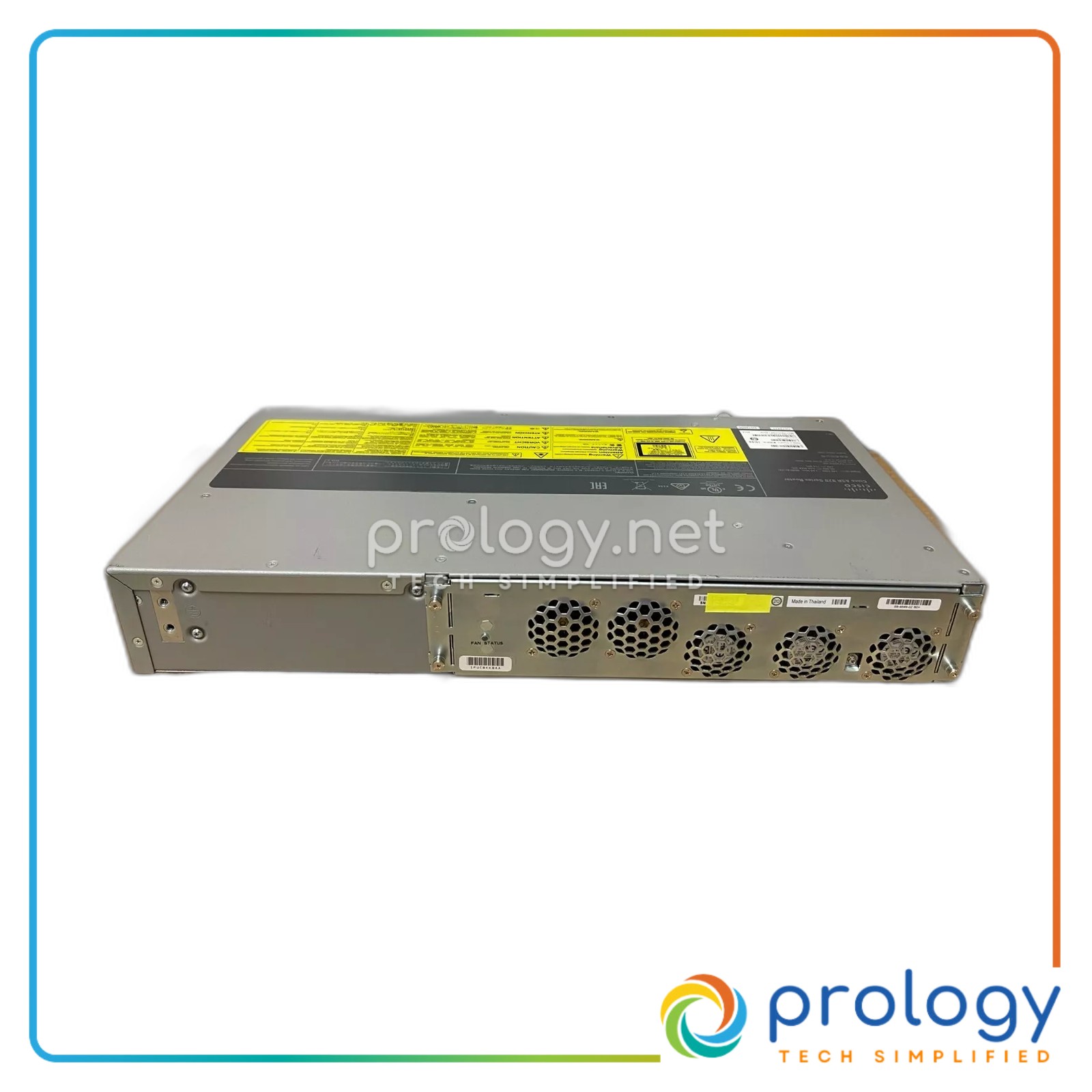 ASR-920-24SZ-IM product image