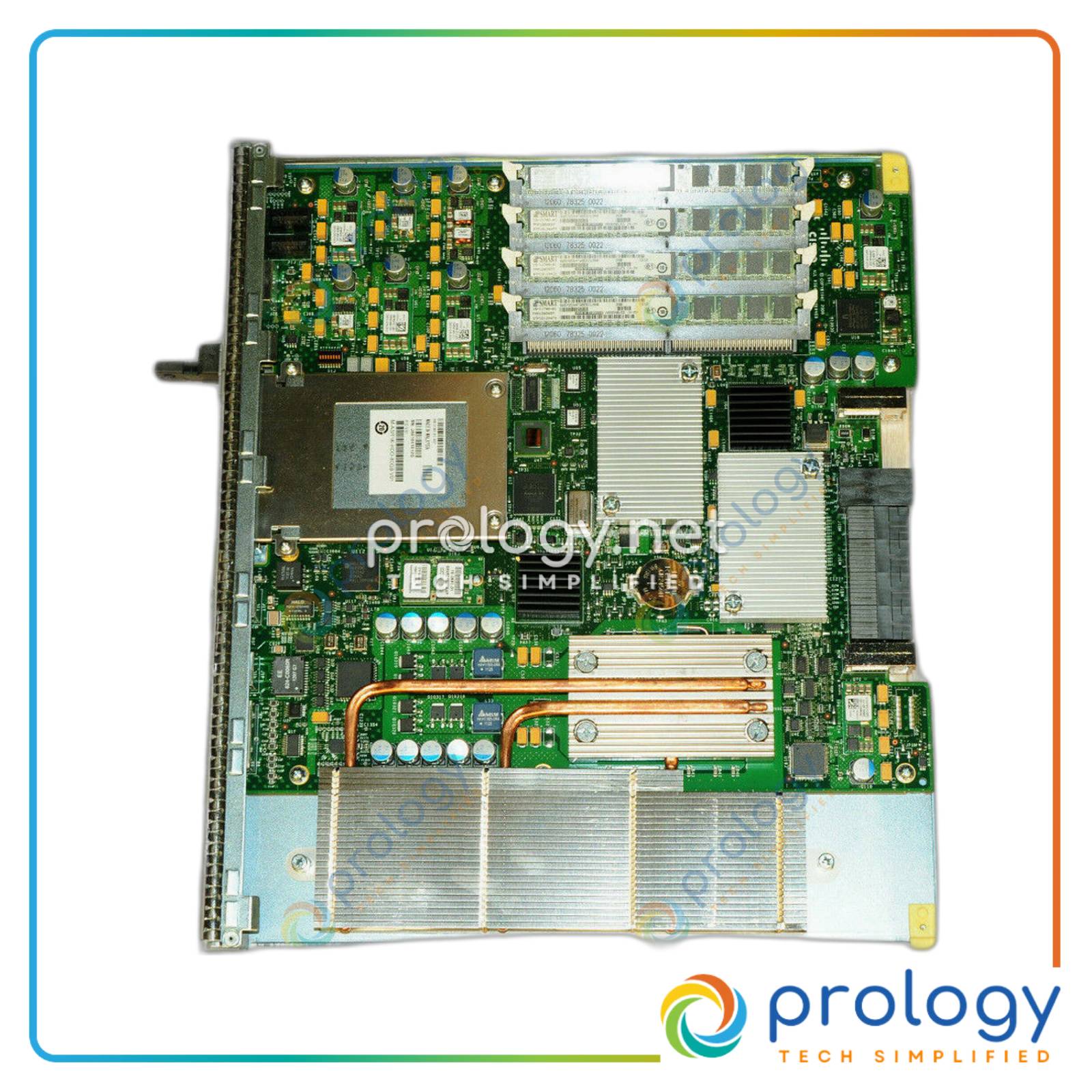 Cisco ASR1000 Route Processor 2 image