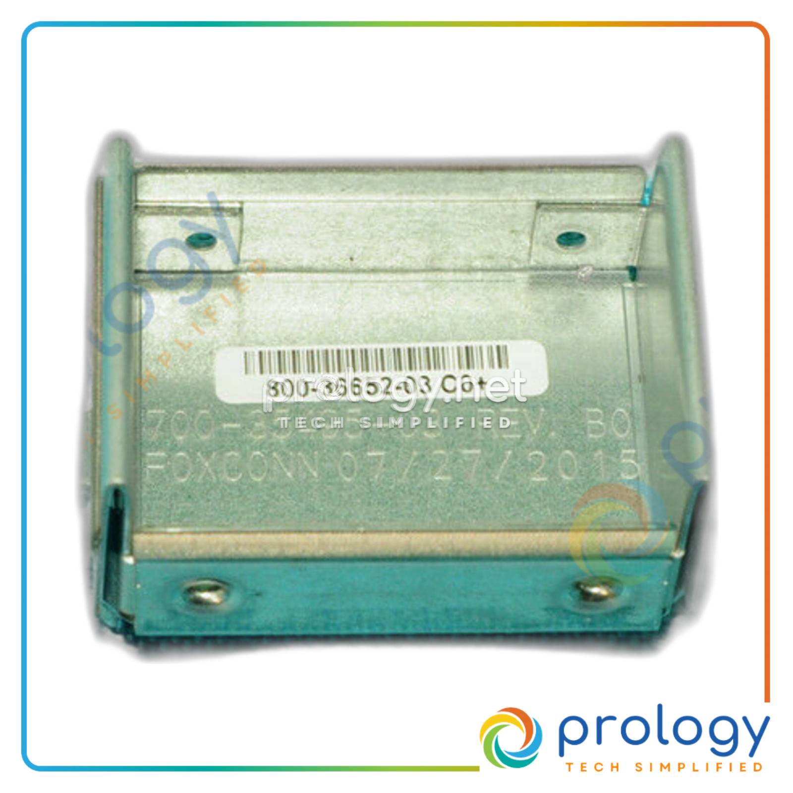 C4KX-PWR-BLANK product image